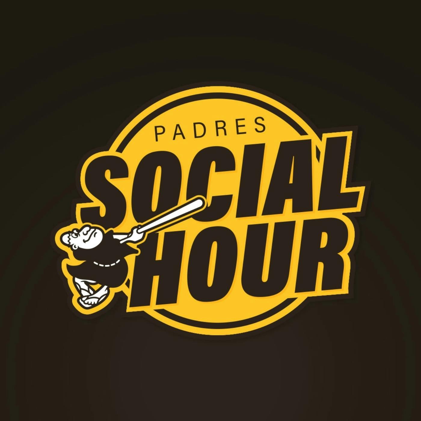 Padres Social Hour 6/15/20 Padres Social Hour 6/15/20