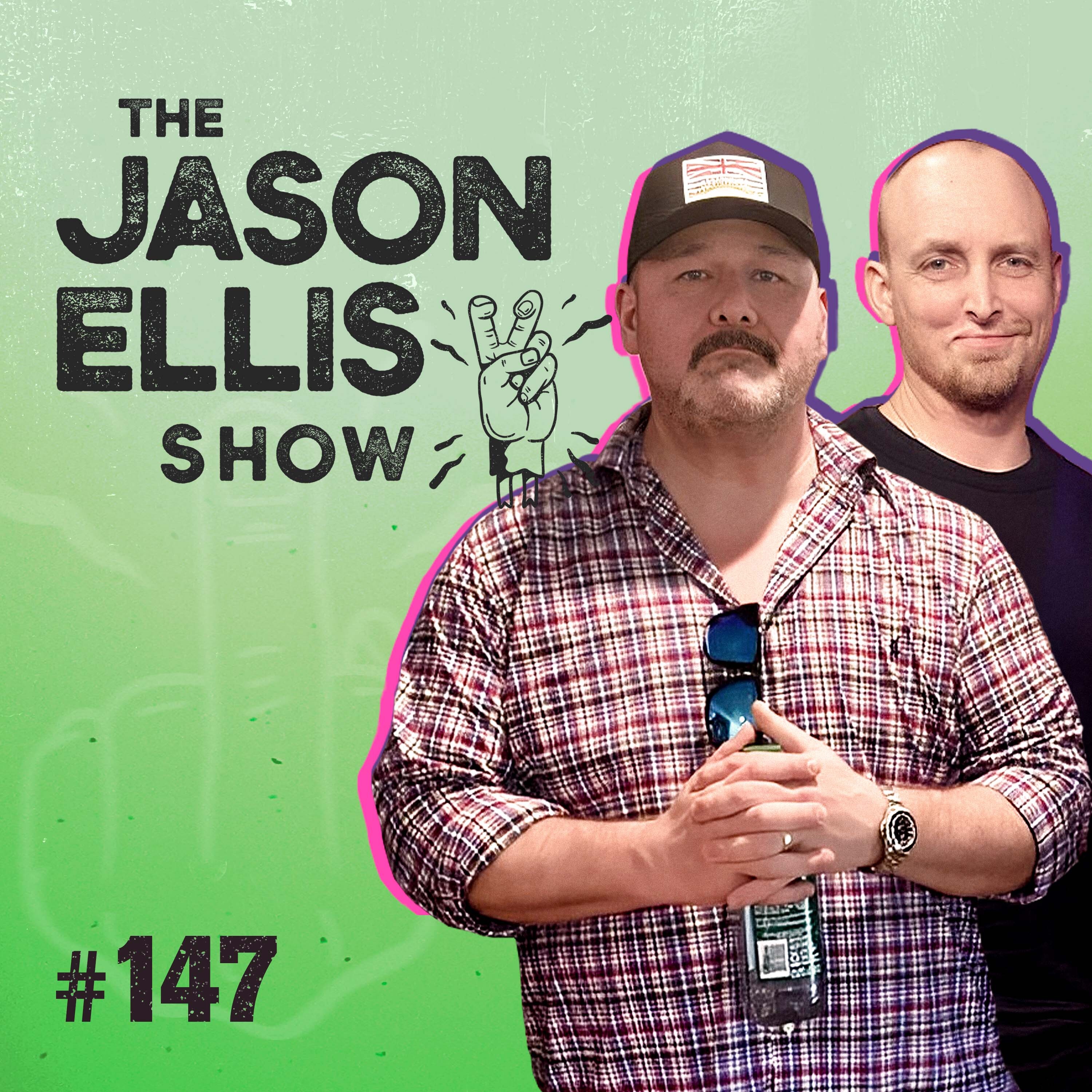 Total World Domination with Will Sasso & Chad Kultgen