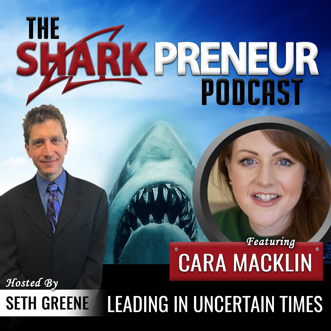 SharkPreneur