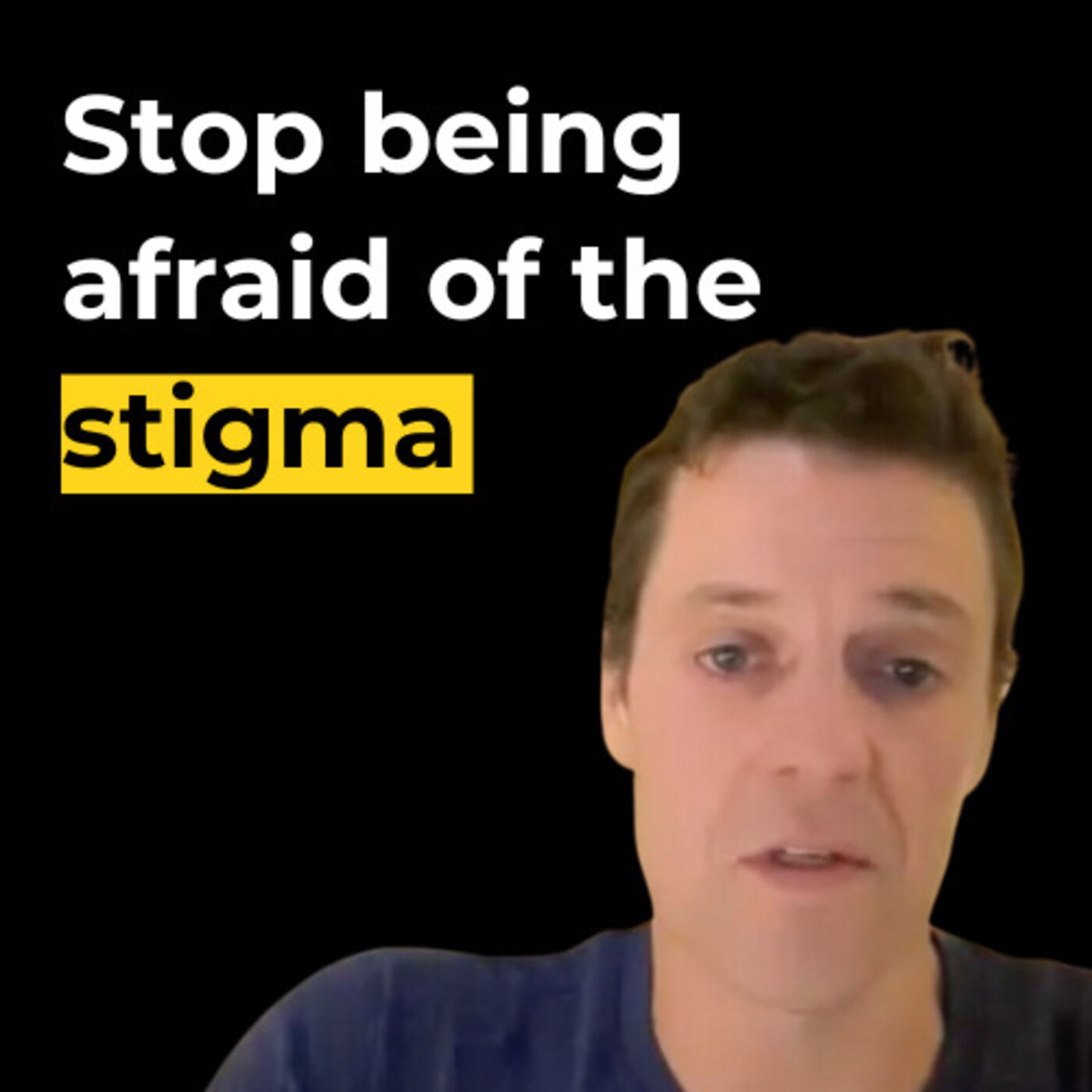Changing the Conversation on Depression & Suicide - Mark Elias | E18