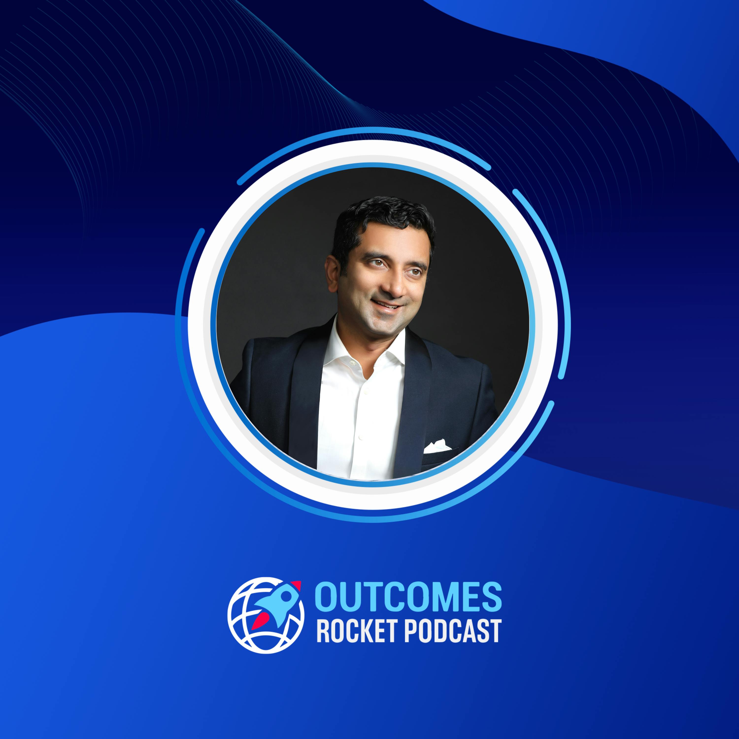 Breaking Barriers: Innovations in Health Equity with Jay Bhatt, Managing Director at Deloitte