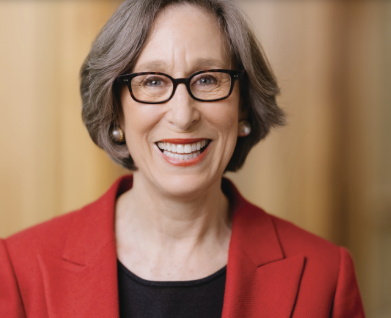 How to Increase Your Luck, with Stanford’s Tina Seelig