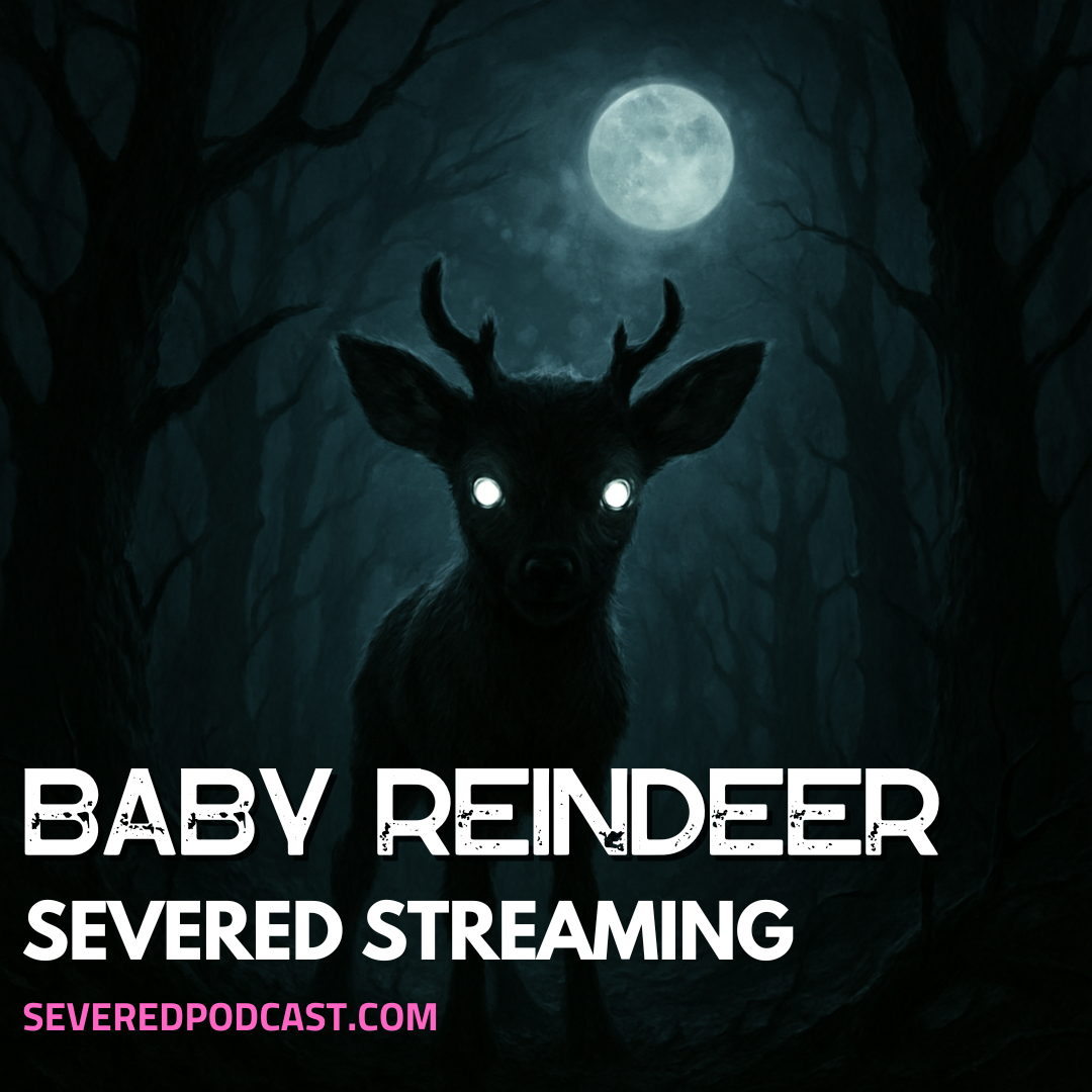 Severed | True Crime Podcast