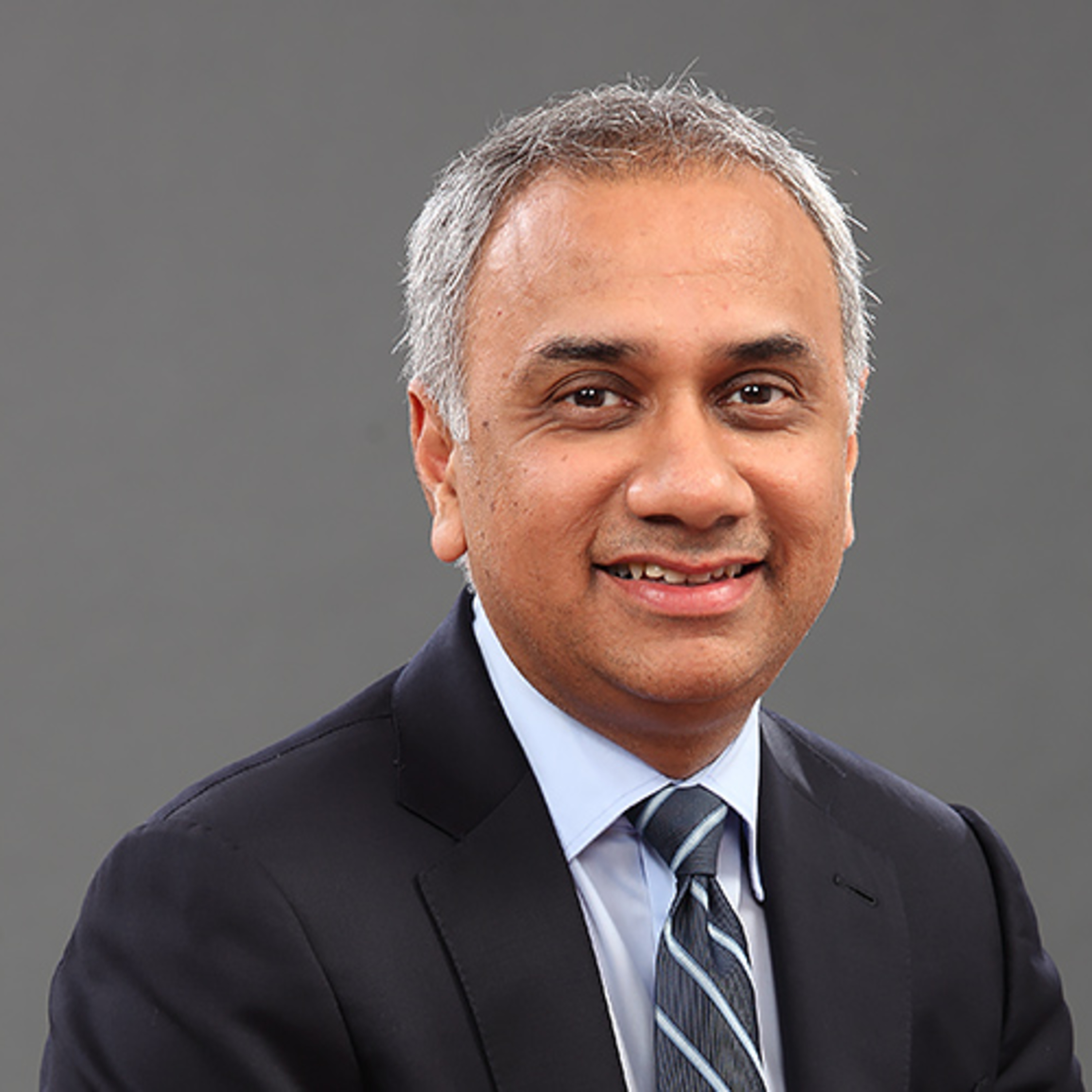 Why Salil Parekh believes that it is going to be exciting times ahead for Infosys? episode artwork