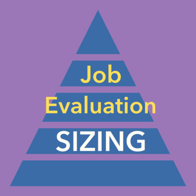 Conducting Job Evaluation: Job SIZE episode artwork