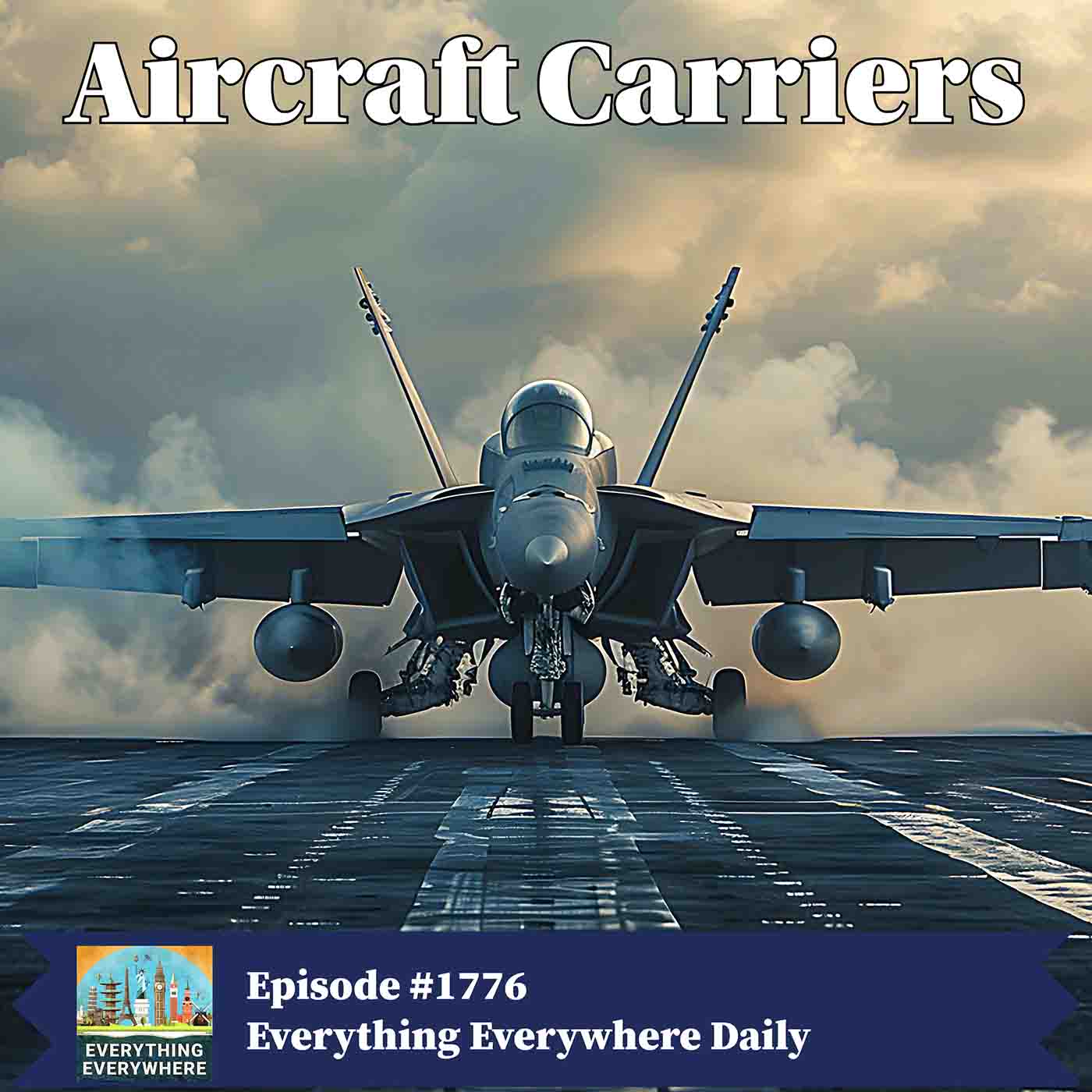 Aircraft Carriers (Encore)