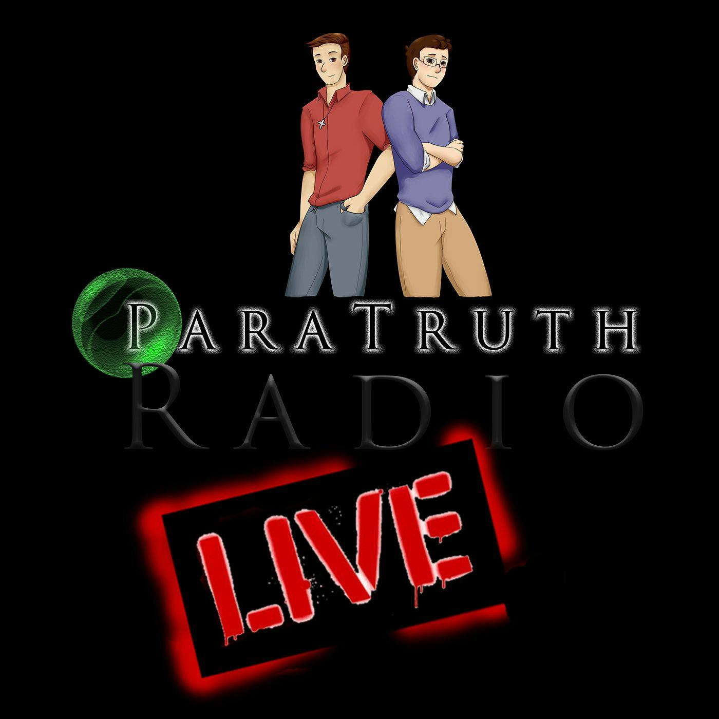 Special ParaTruth LIVE Come-Back Show