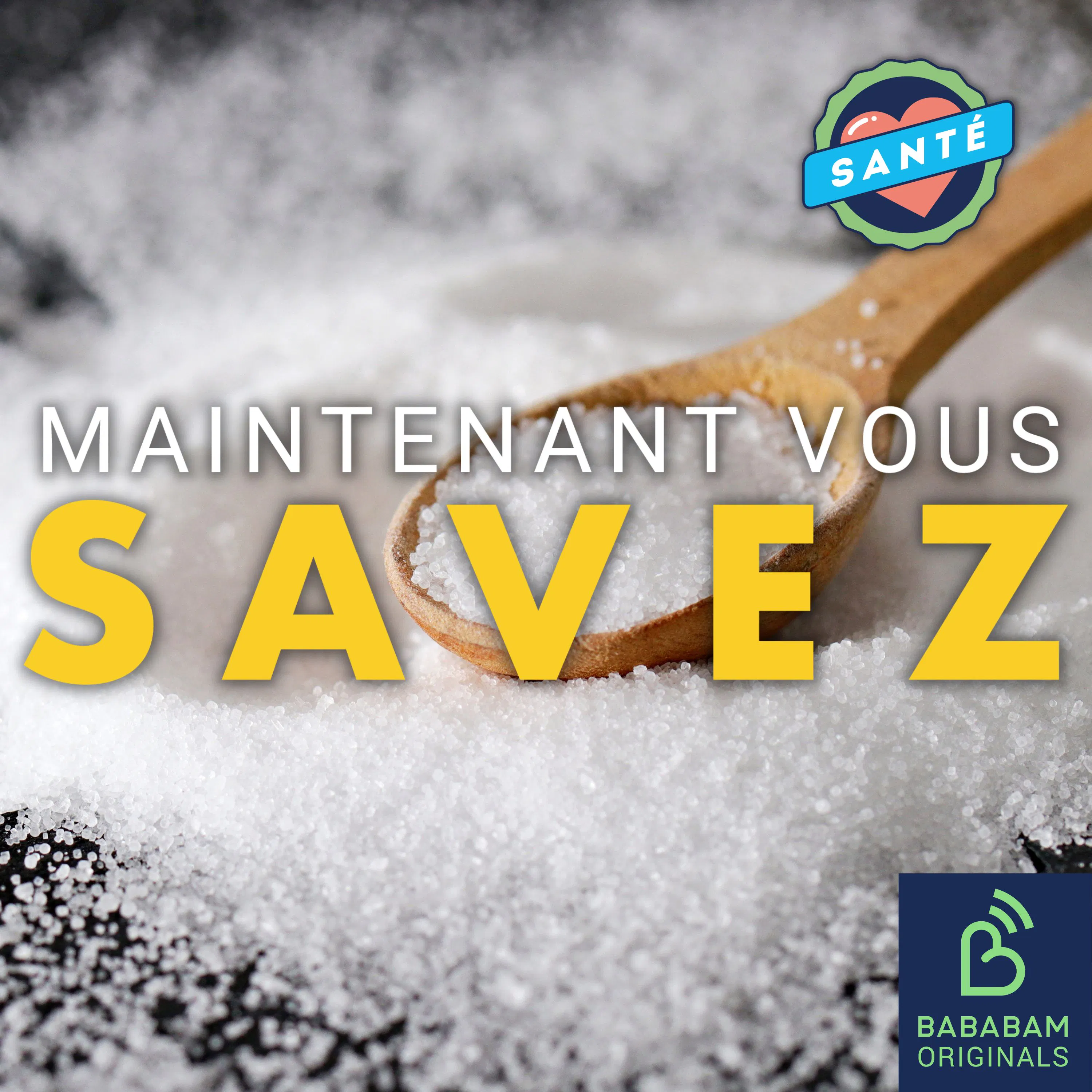 Pourquoi faut-il limiter sa consommation de sel ?