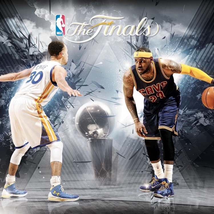 Episode 18: NBA Finals Preview episode artwork