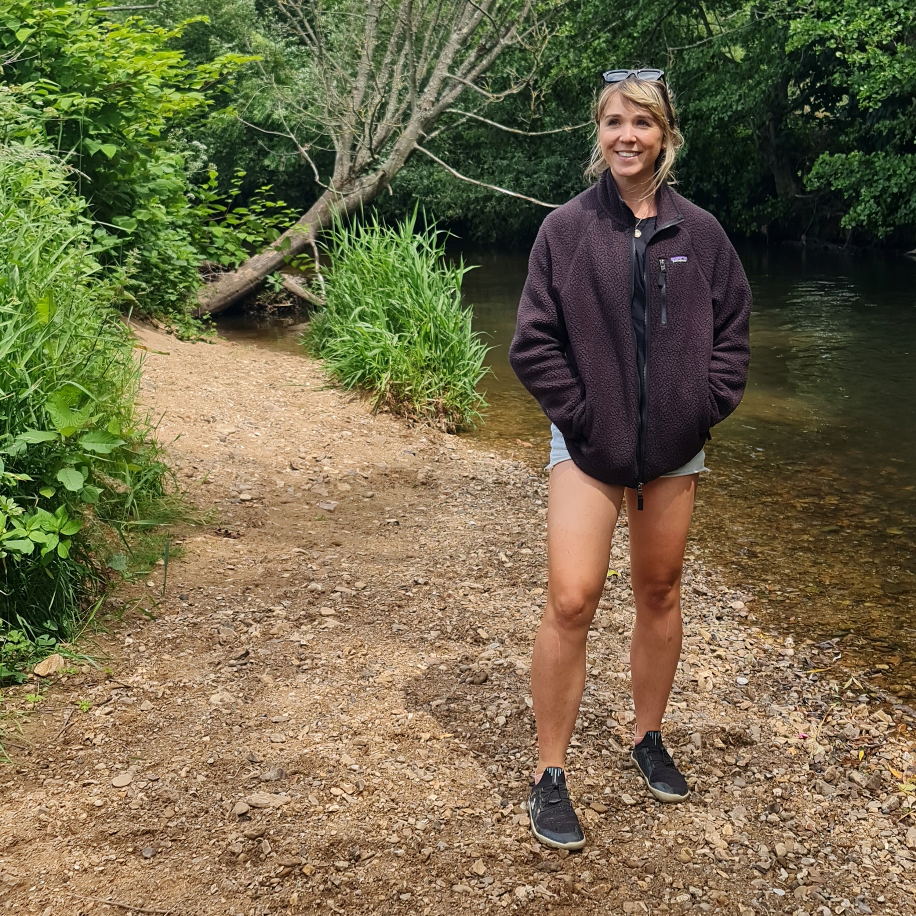 305. Discover the strangest relationships in the animal world - with Sophie Pavelle