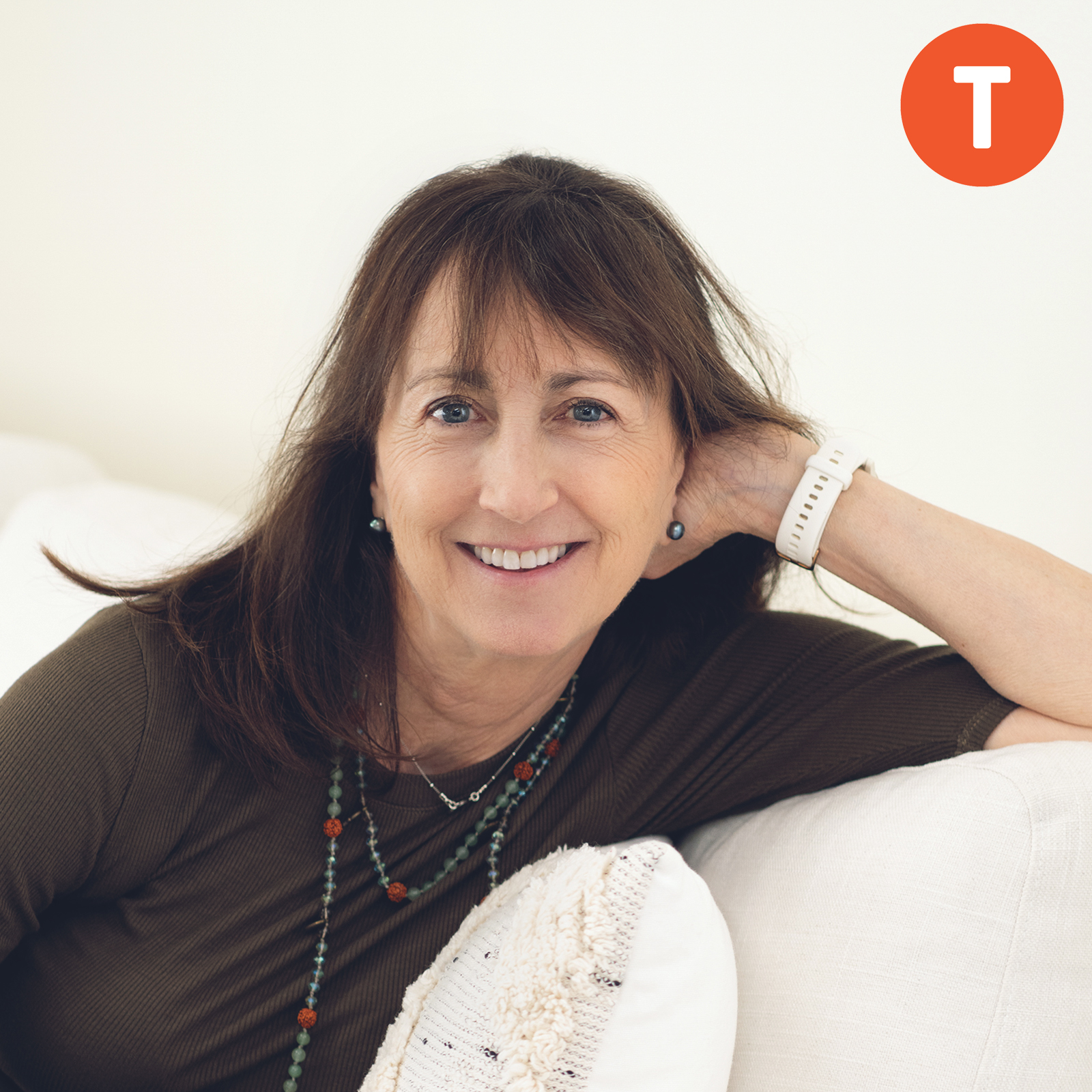 Learning to Live Fully with Serious Illness with Susan Bauer-Wu