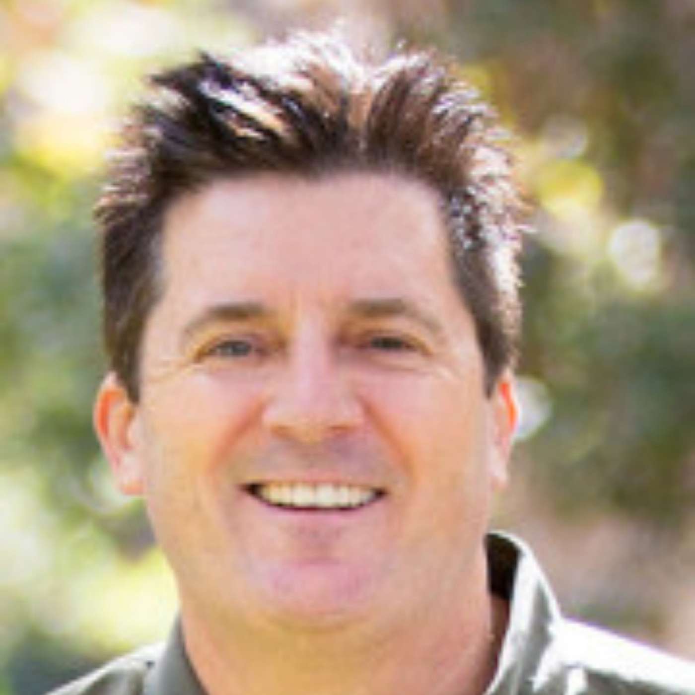 Mission Matters Innovation with Adam Torres