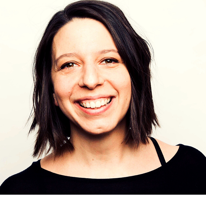 120: Mickela Mallozzi on Dancing with Strangers, Winning 4 Emmys and Experiencing the World One Dance at a Time