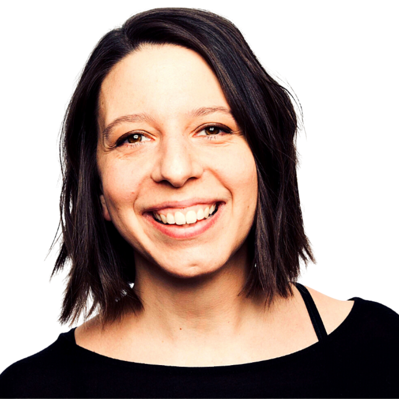 Mickela Mallozzi on Dancing with Strangers, Winning 4 Emmys and Experiencing the World One Dance at a Time (Ep 120)