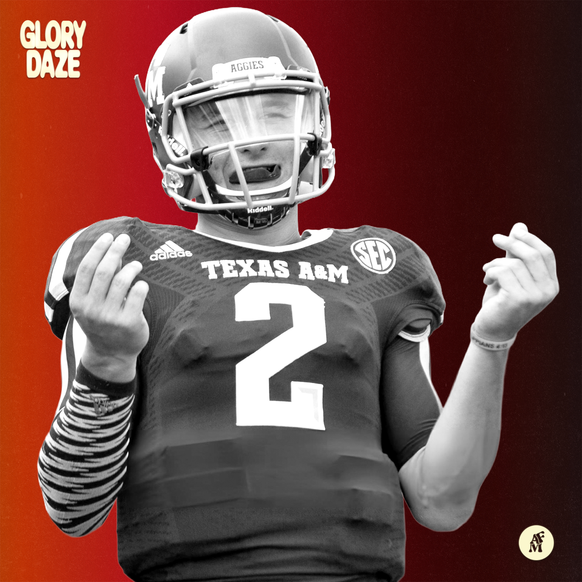 Johnny Manziel Tells All On Missing College GameDay, Touring With Drake, & Friendship w/ Diego Pavia