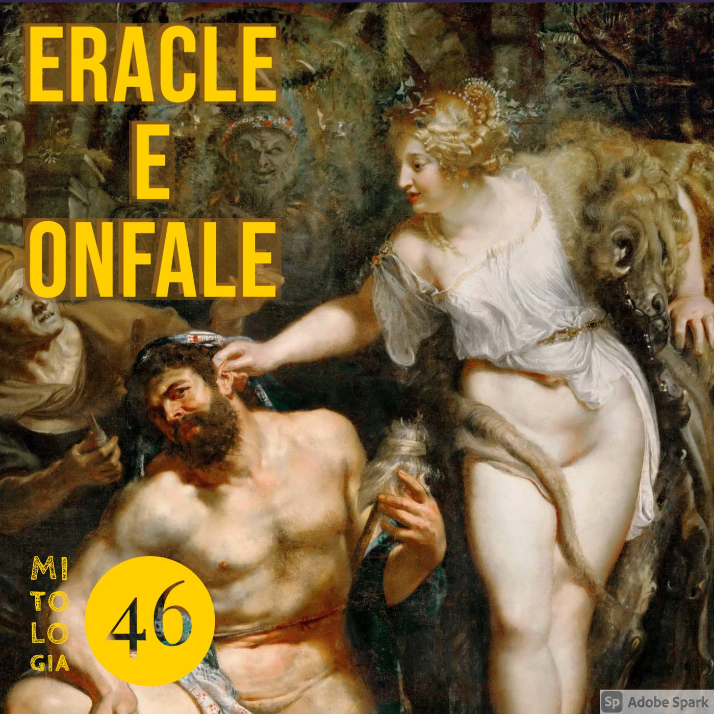 Mitologia: le meravigliose storie del mondo antico