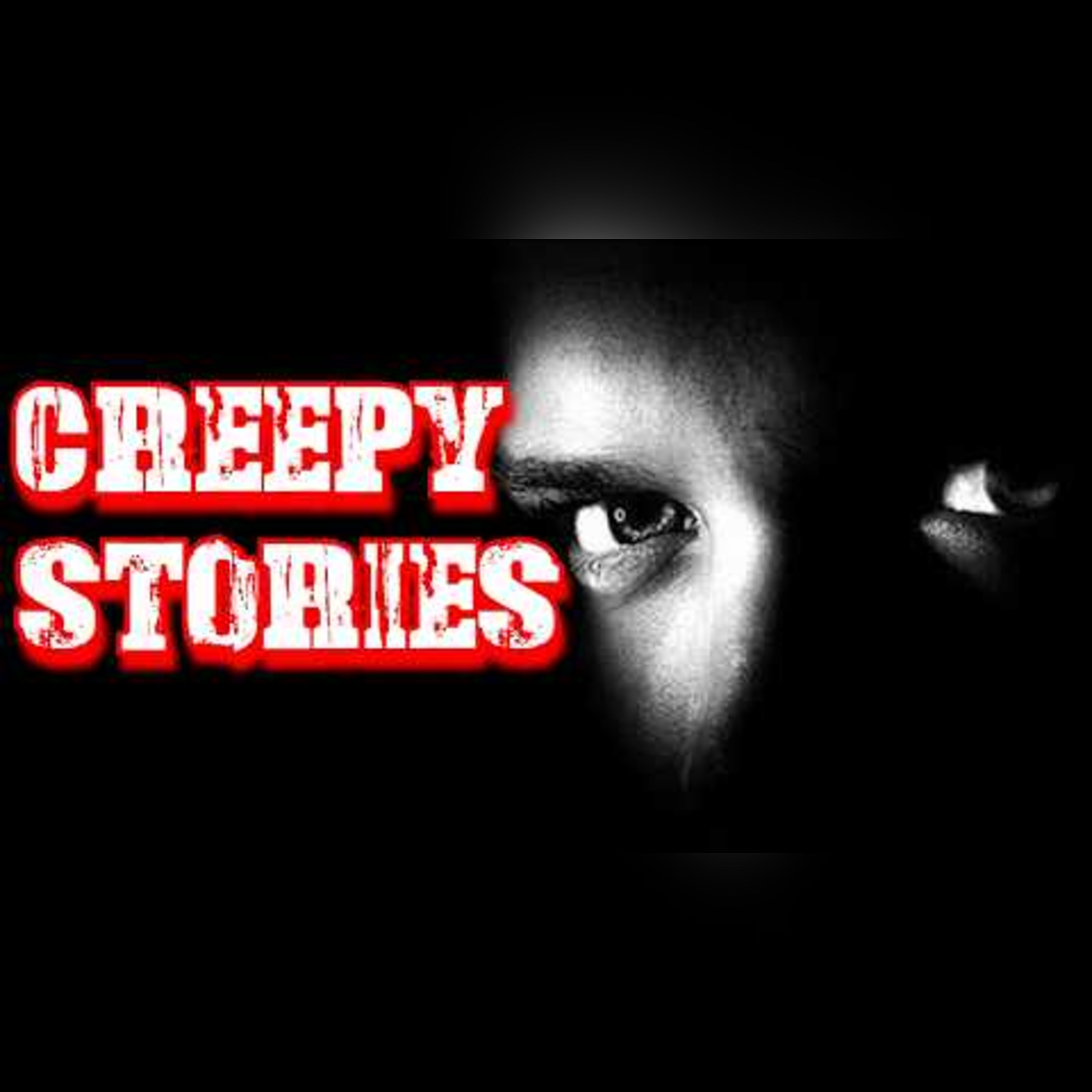 True Creepy Stories with Rain Ambience episode artwork