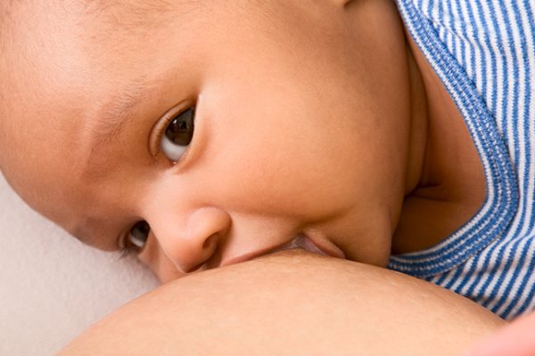 The Racial Divide Within the Lactation Community