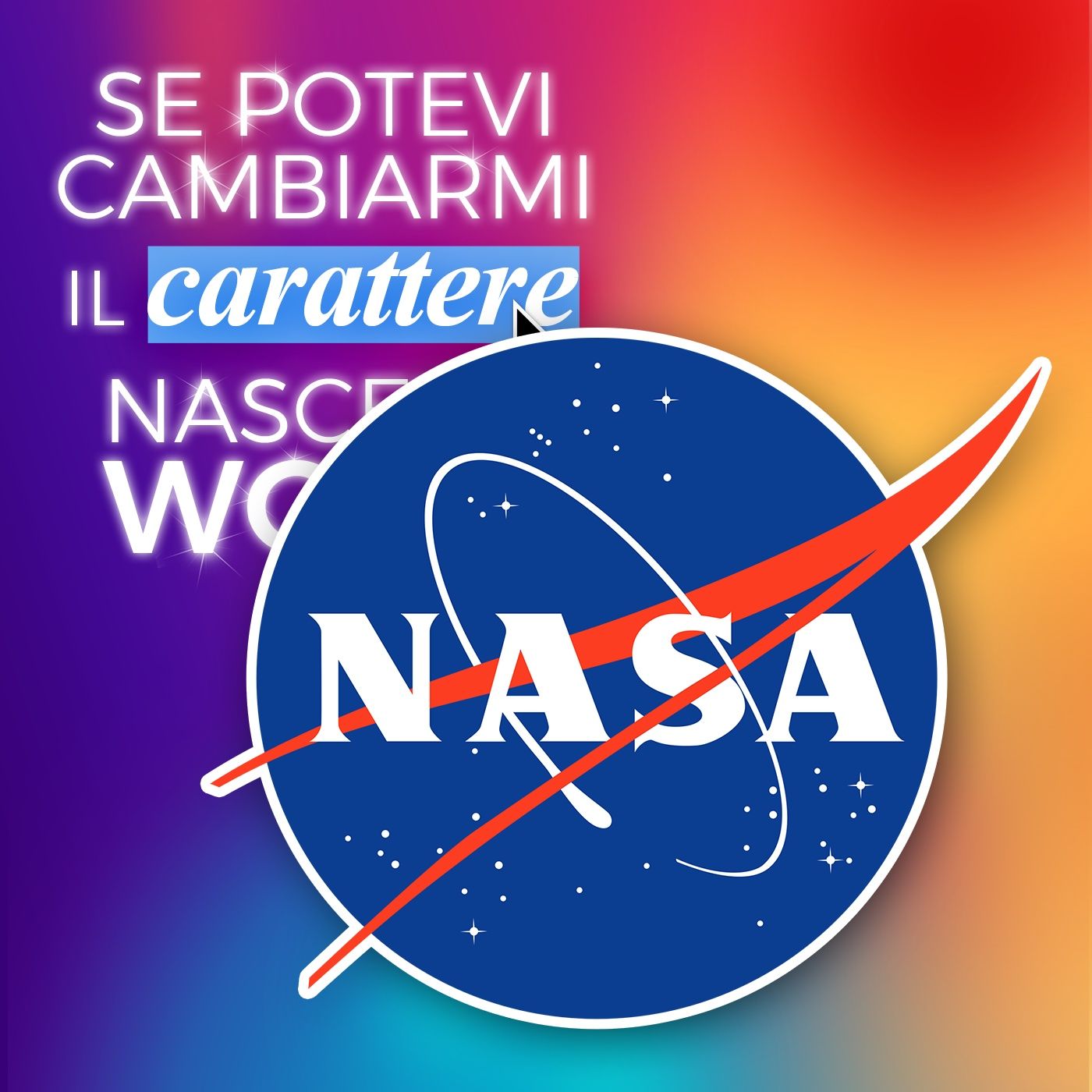 Ep. 126 - Quella volta che ho chiamato la NASA... 🚀 episode artwork