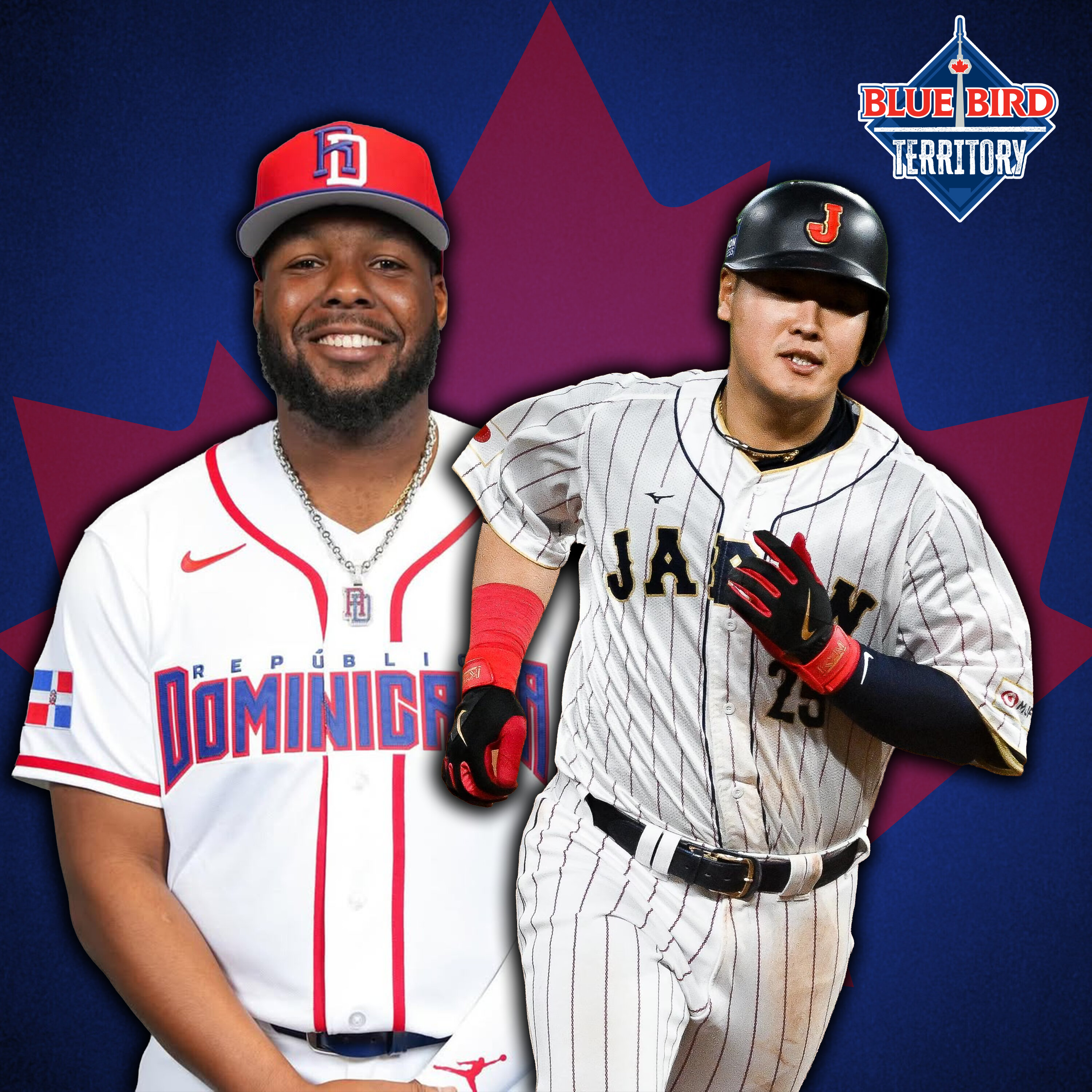Blue Jays Worth Watching At The WBC + Mailbag Questions