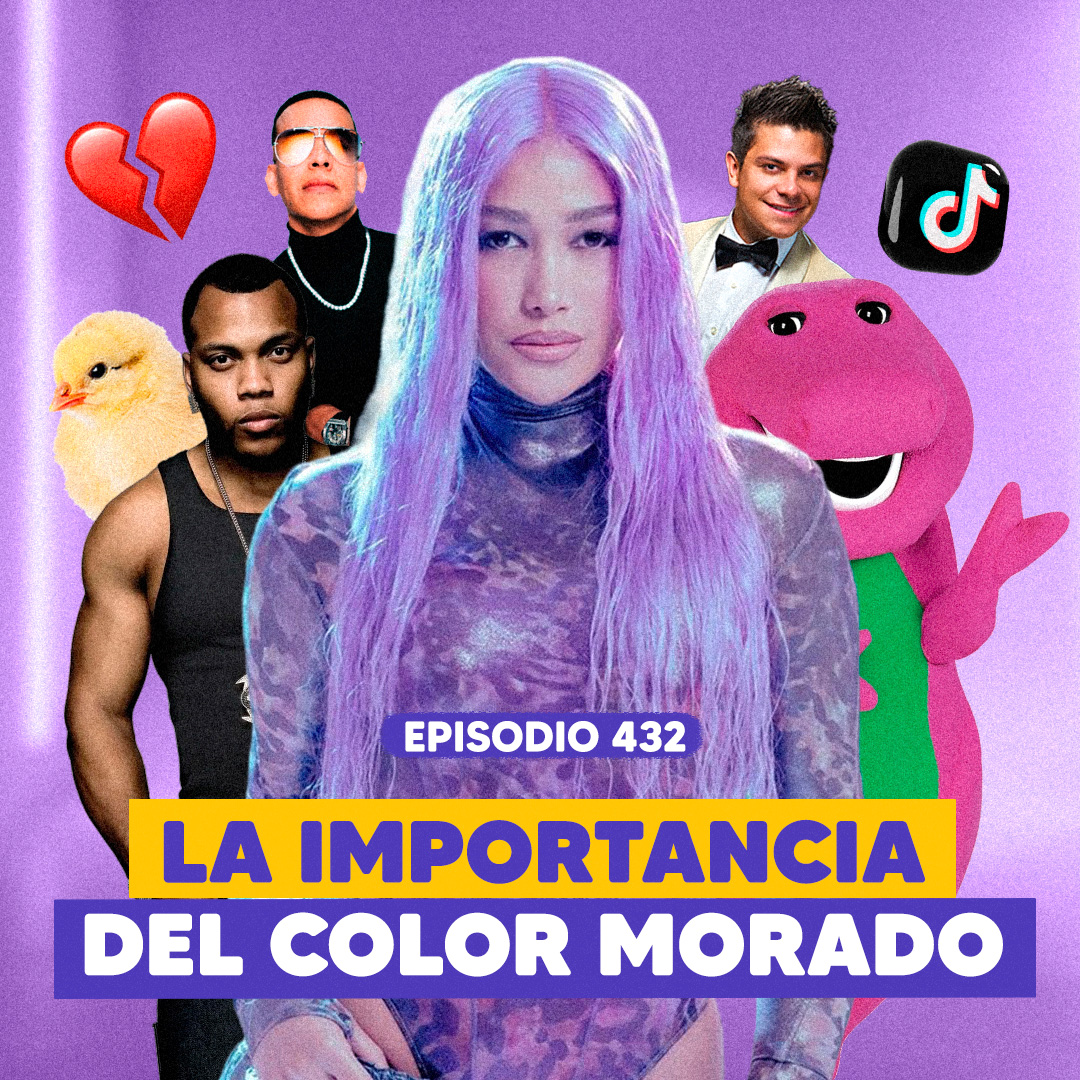 ¿El bullying te hace más fuerte? (feat. Fariana) | 995 con Isra y Abelardo episode artwork