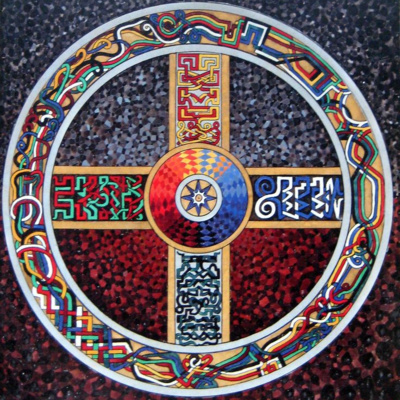 Introduction to the East-West Psychology Podcast