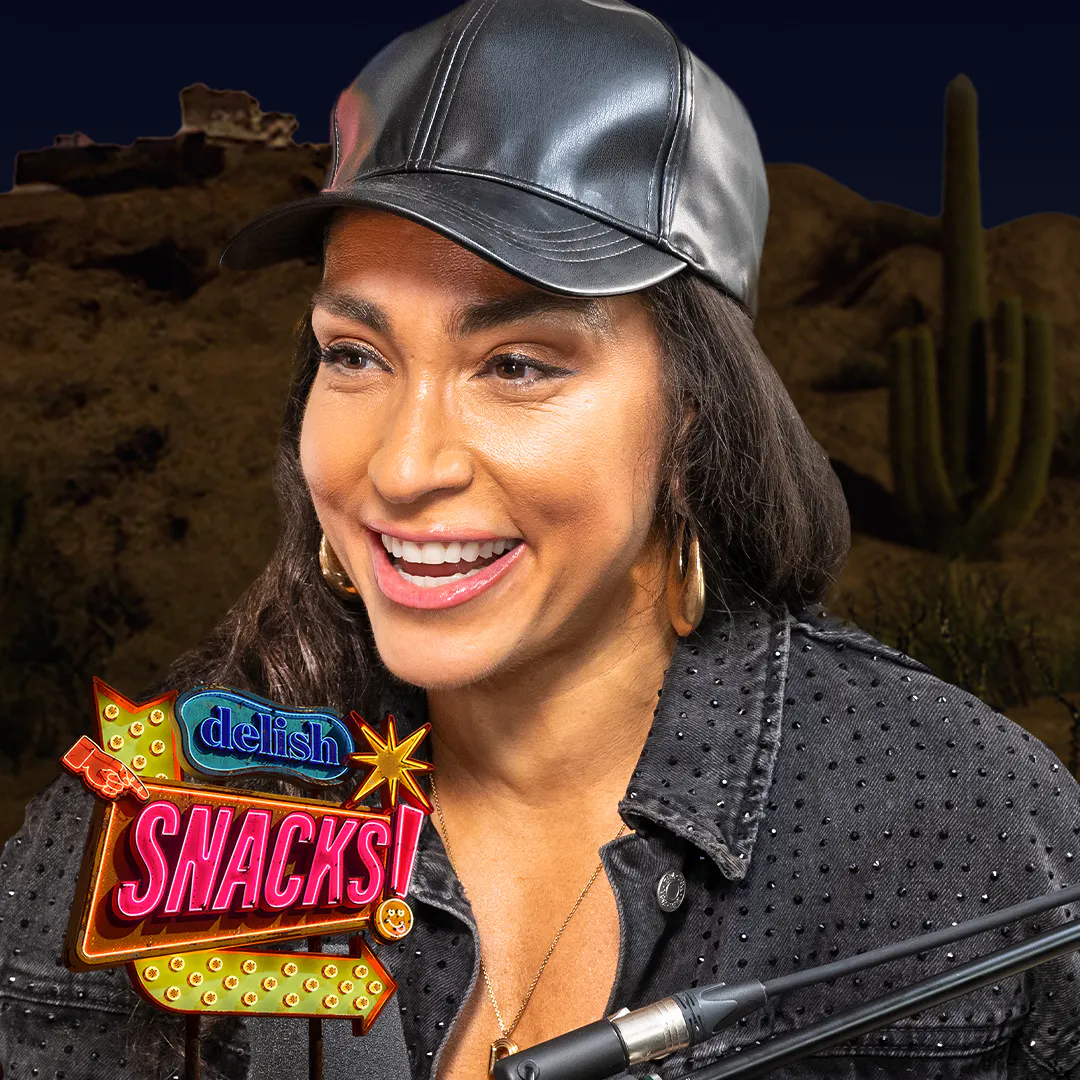 Peloton's Robin Arzón Believes In Proteinmaxxing & The Power Of A Wawa Hoagie Peloton's Robin Arzón Believes In Proteinmaxxing & The Power Of A Wawa Hoagie