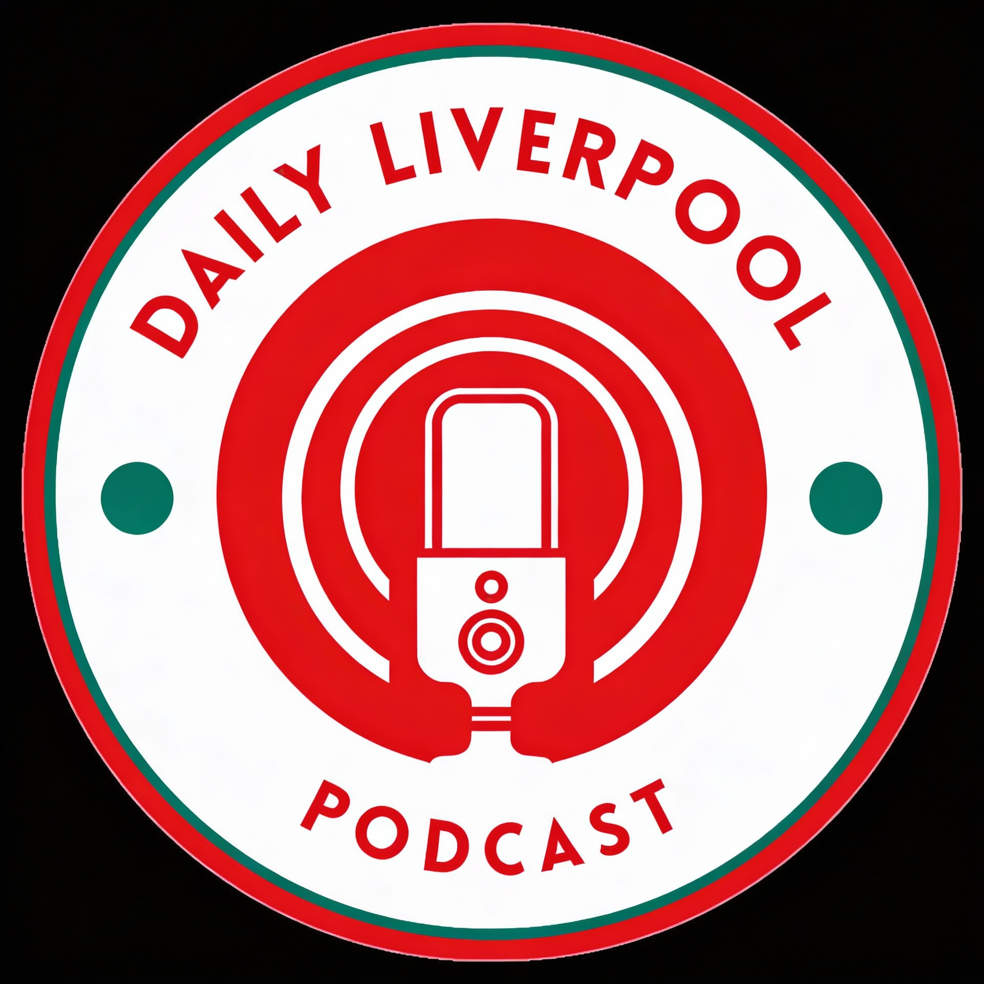 COPPACK FROM THE KOP - LIVERPOOL FIRST!