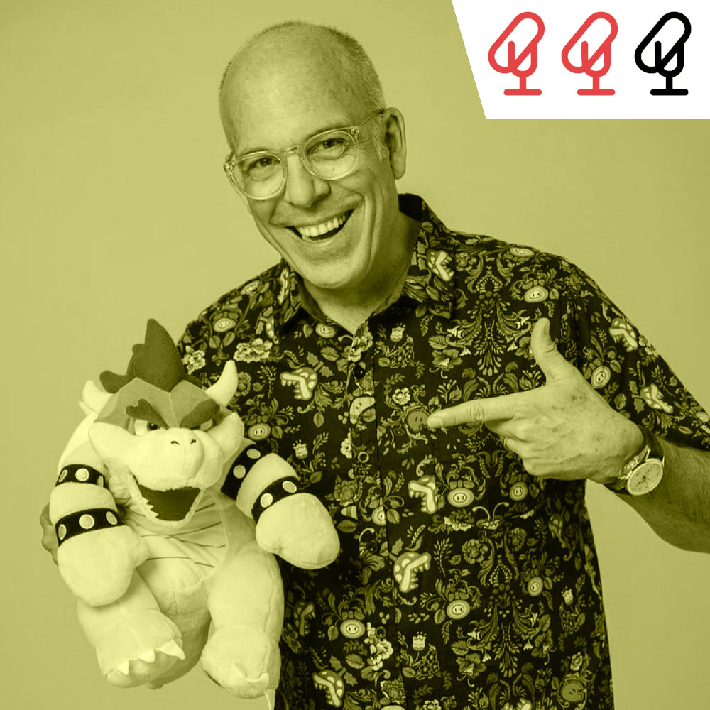 Doug Bowser deja Nintendo, los precios de ROG Xbox Ally, Splash Damage se separa de Tencent