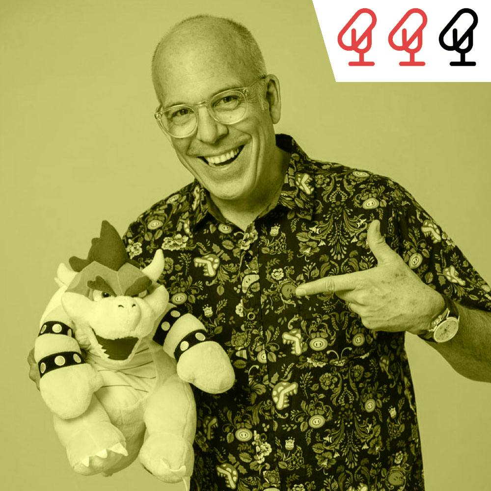 1126: Doug Bowser deja Nintendo, los precios de ROG Xbox Ally, Splash Damage se separa de Tencent 1126: Doug Bowser deja Nintendo, los precios de ROG Xbox Ally, Splash Damage se separa de Tencent