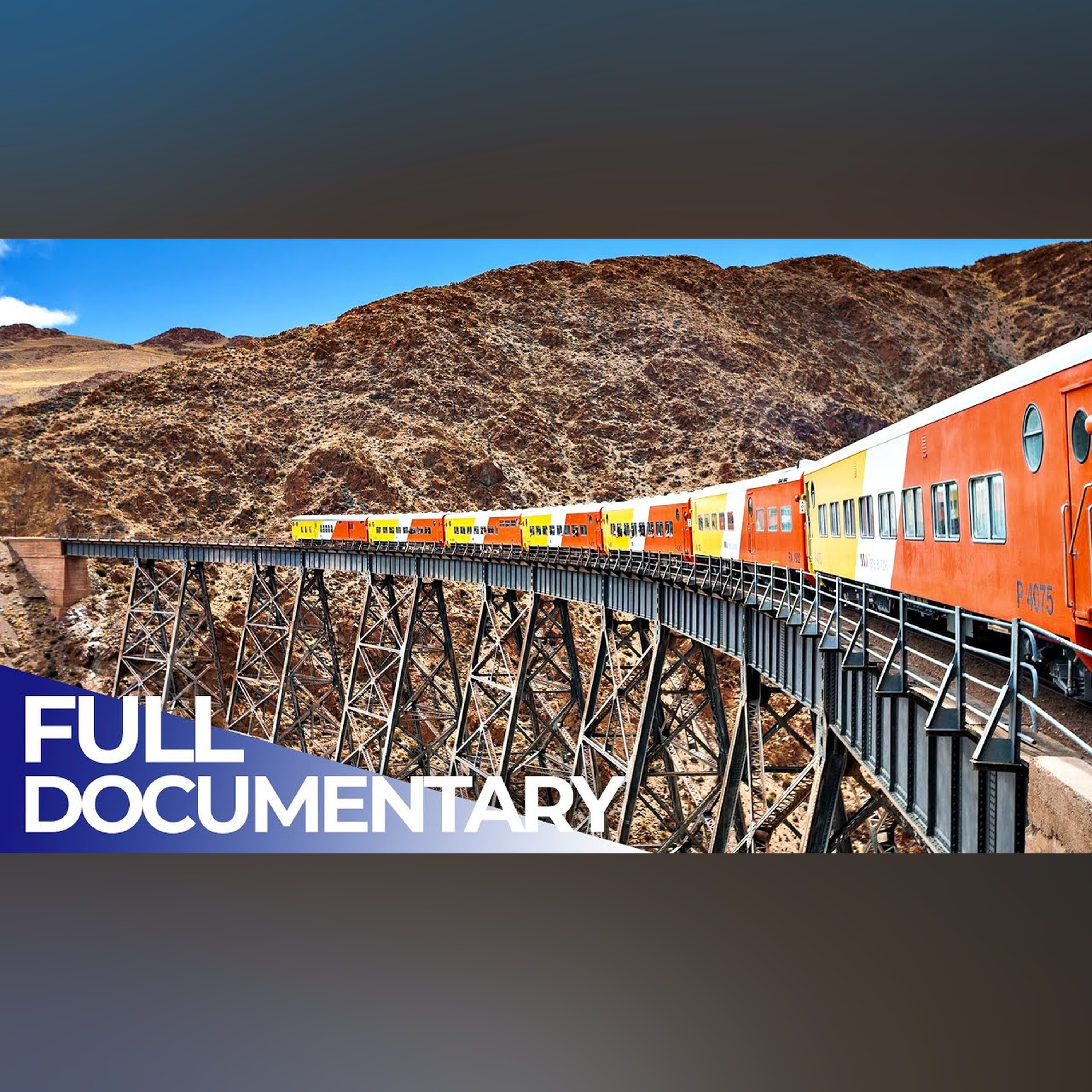 An Everlasting Achievement of Engineering: Why Trains Still Matter | FD Engineering