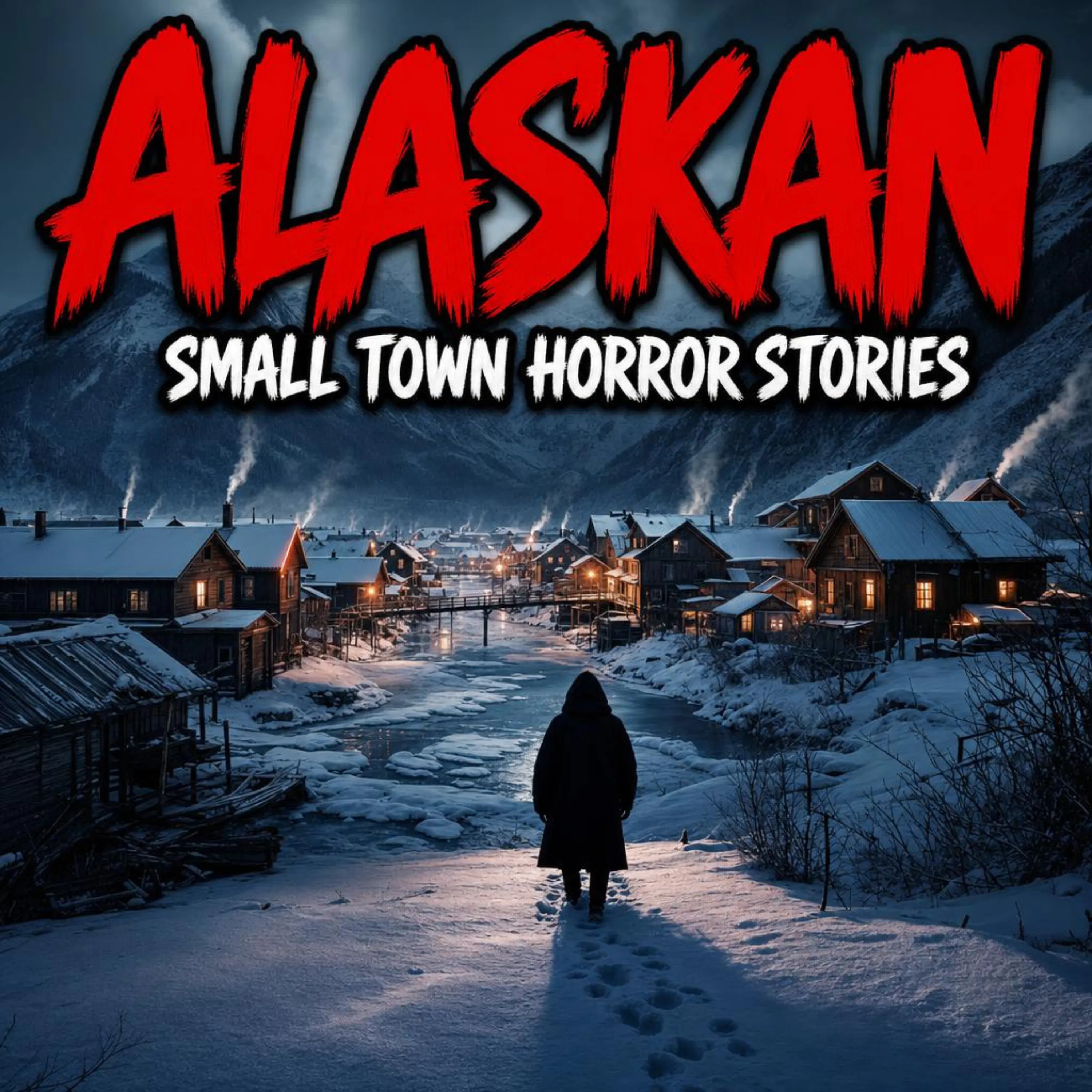 7 Most Disturbing TRUE Alaskan Small Town Horror Stories That Turned Quiet Streets Into Nightmares episode artwork