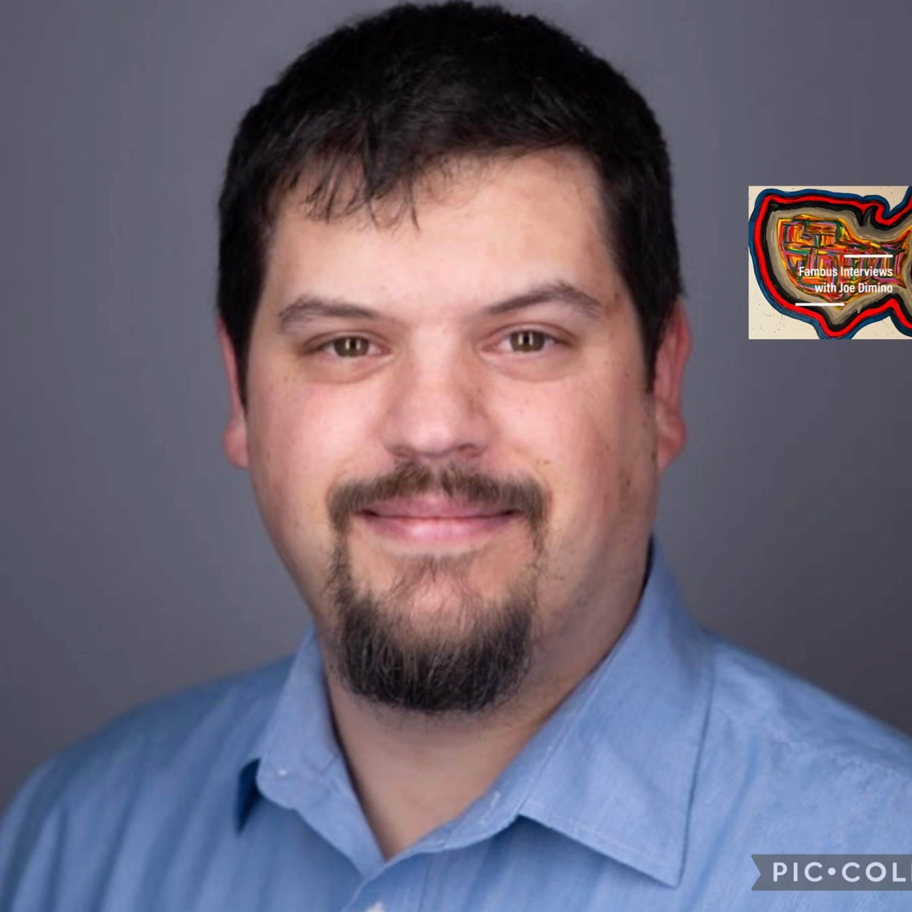 Managing Partner of A Purpose Partnership Adam Sinkus episode artwork