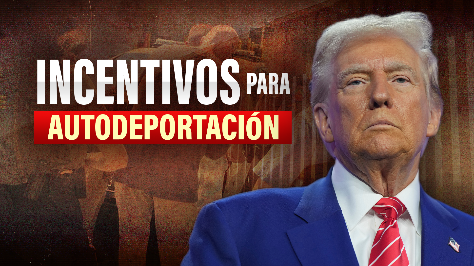 ¿Quieren $1.000? ¡Váyanse!