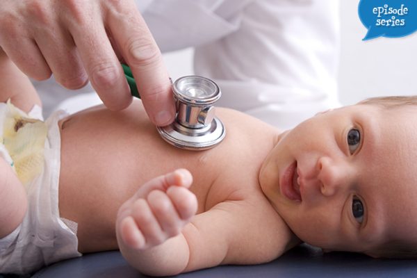 Choosing Your Care Provider: Pediatrician