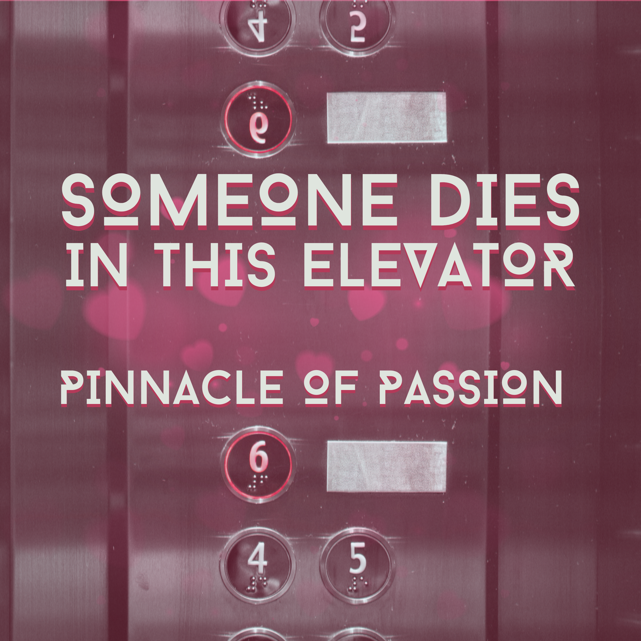 Someone Dies In This Elevator