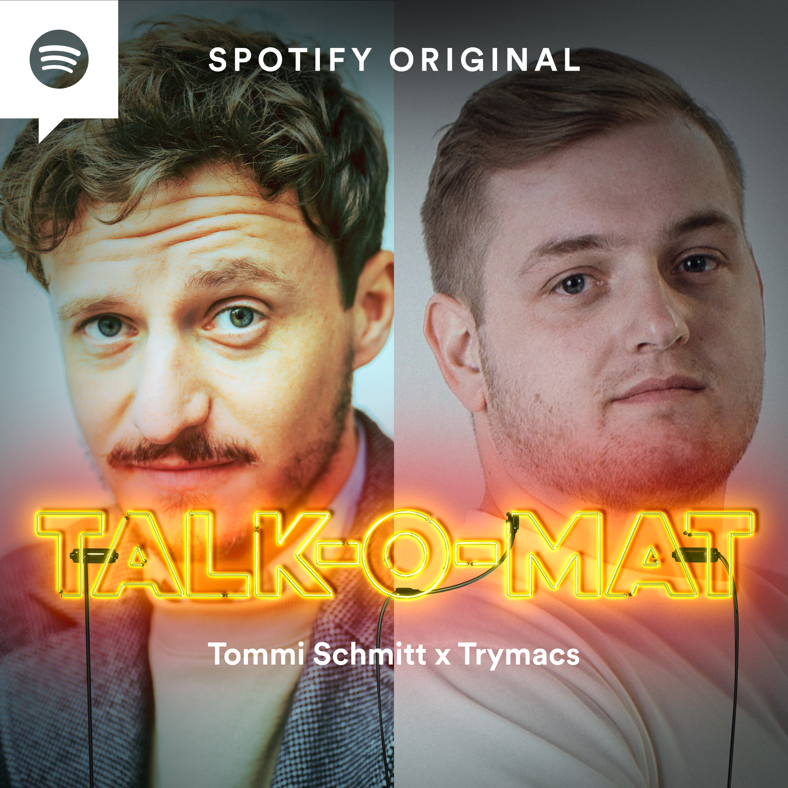 TALK-O-MAT