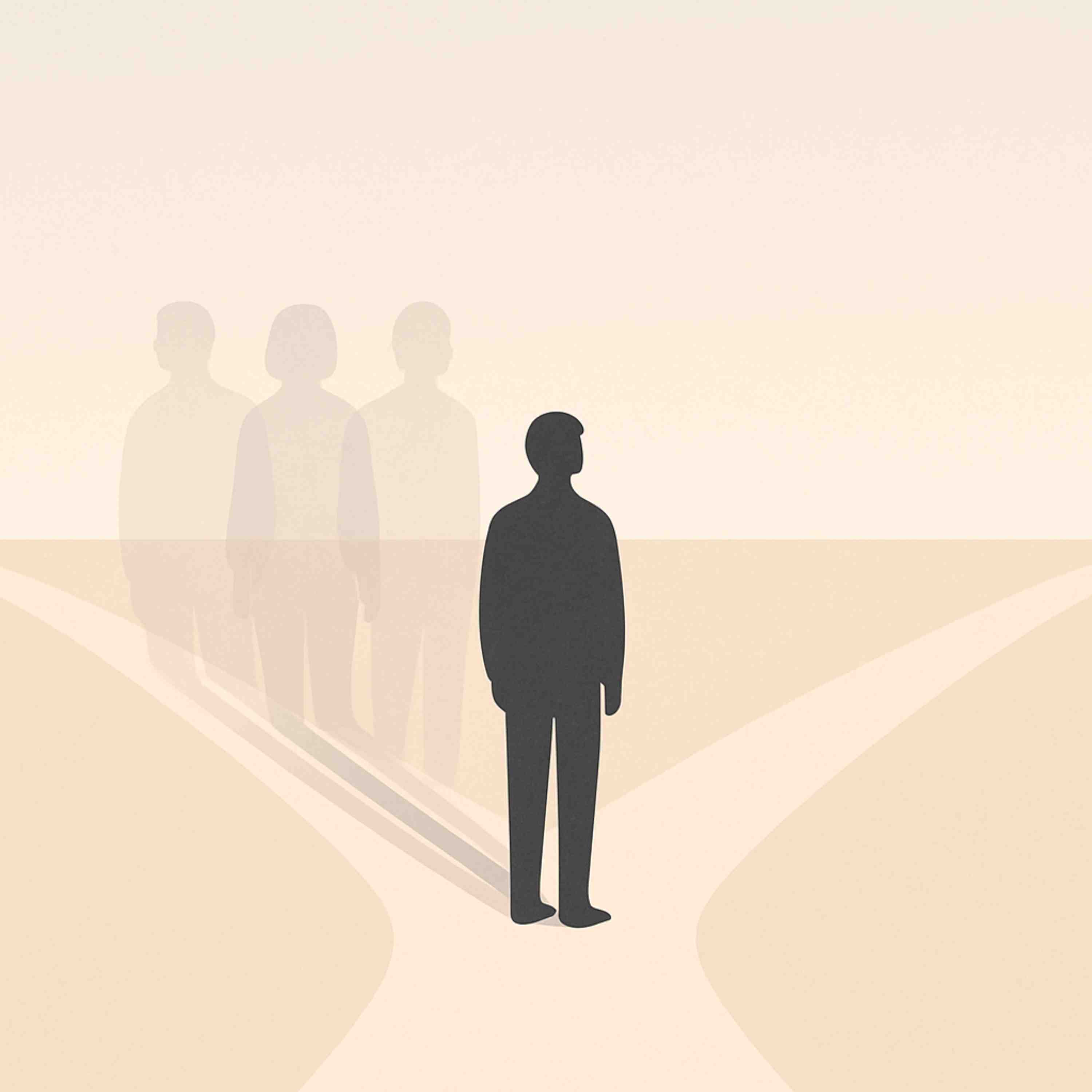 Why You Should Ignore Your Previous Experience With Men by Evan Marc Katz on Dating with Openness