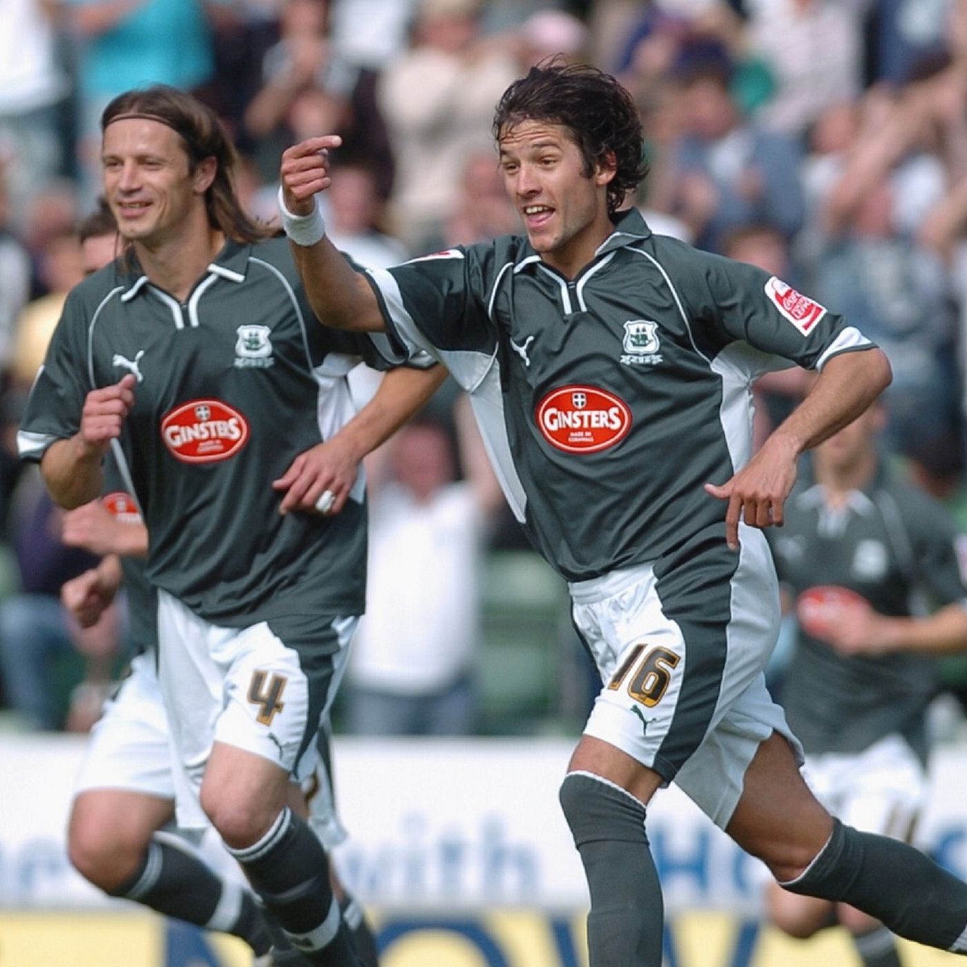 Season suspension lengthens so we turn to nostalgia