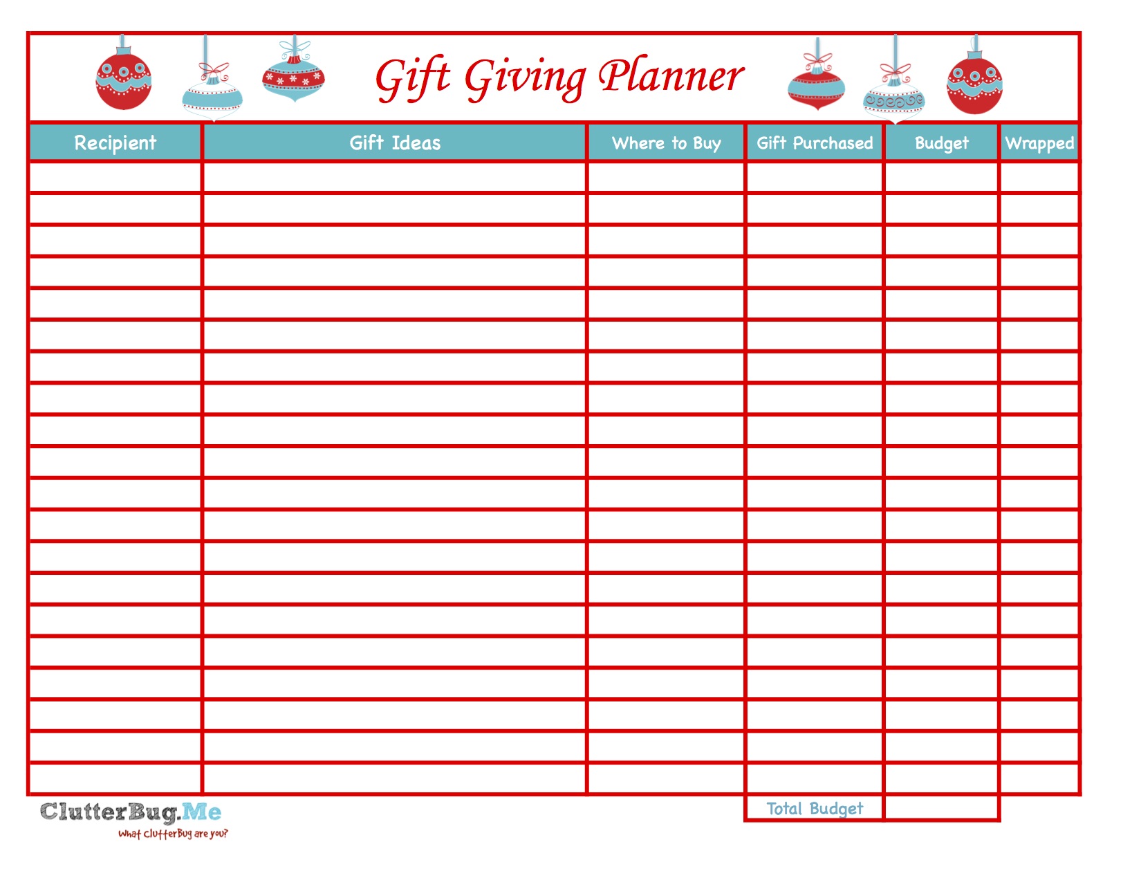 Gift Yourself an Organized Home for the Holidays | Clutterbug Podcast # 28