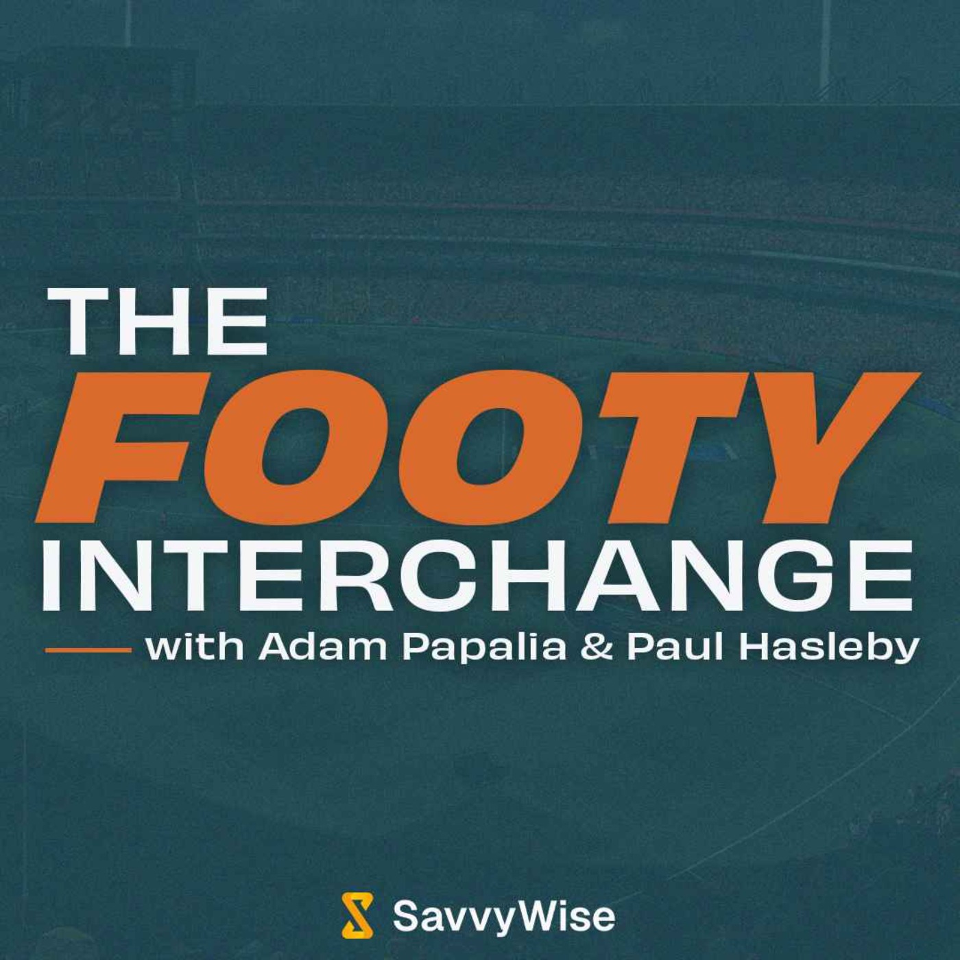 The Footy Interchange | AFL Injury Updates, Brisbanes alarm bells & Travel episode artwork