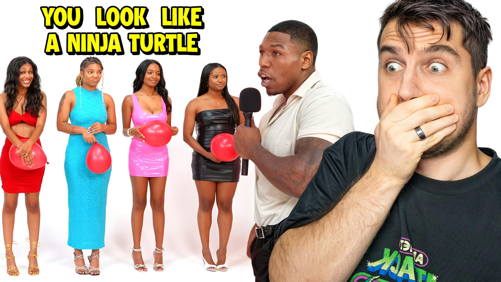 The Worst Dating Show On YouTube The Worst Dating Show On YouTube