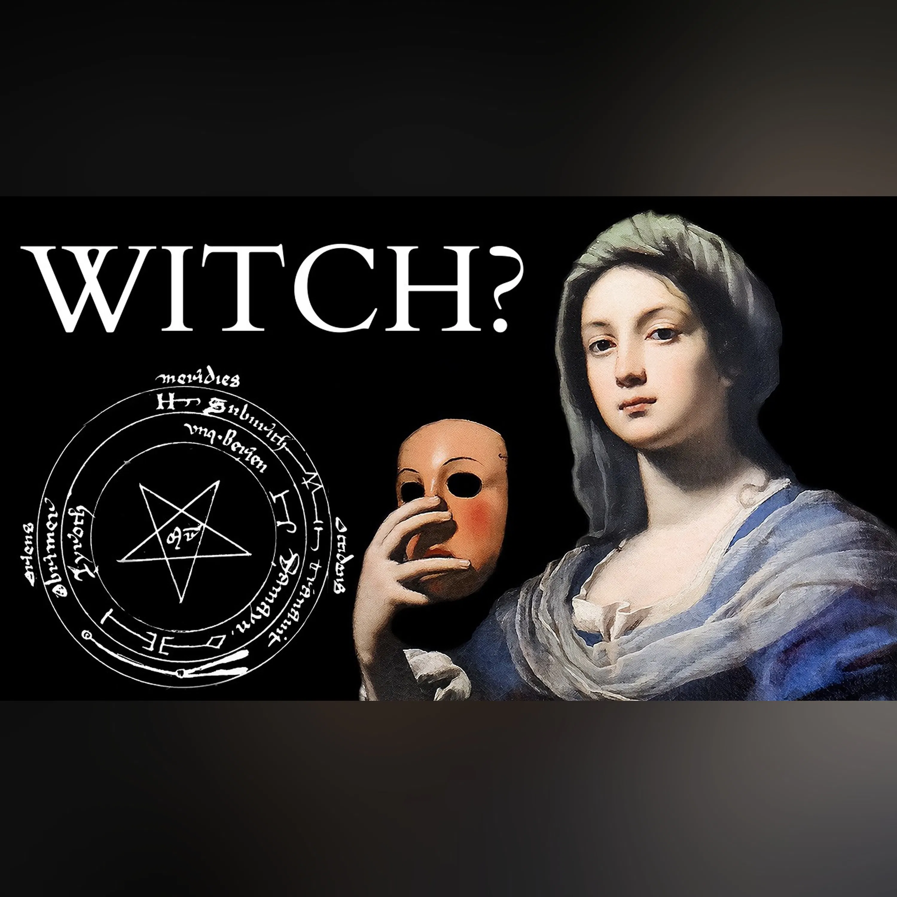The Philosophy of Witchcraft