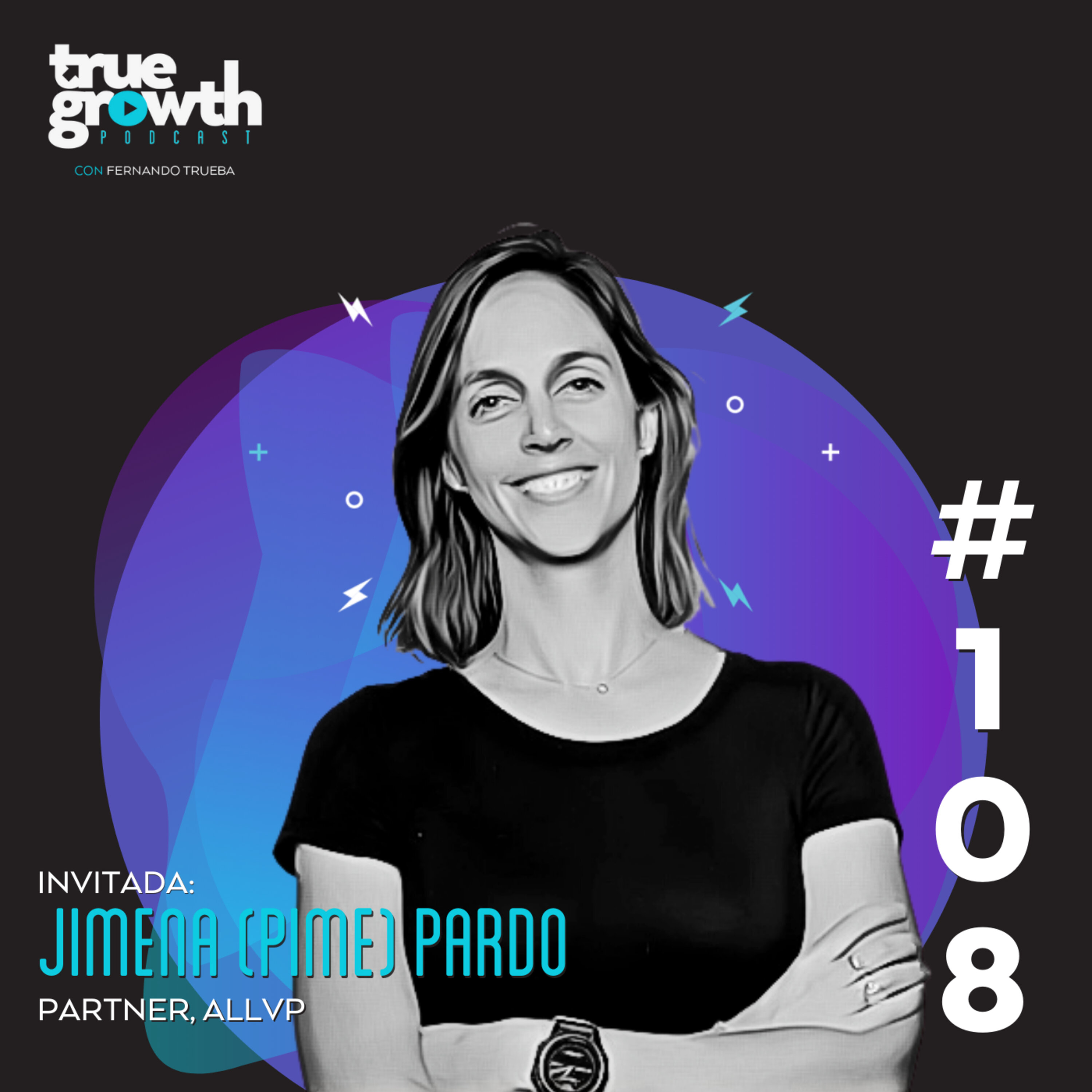 True Growth con Fernando Trueba