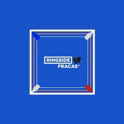 117: Boxing Pod | Covid Benn - Ringside Fracas