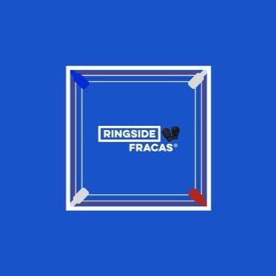 117: Boxing Pod | Covid Benn - Ringside Fracas 117: Boxing Pod | Covid Benn - Ringside Fracas