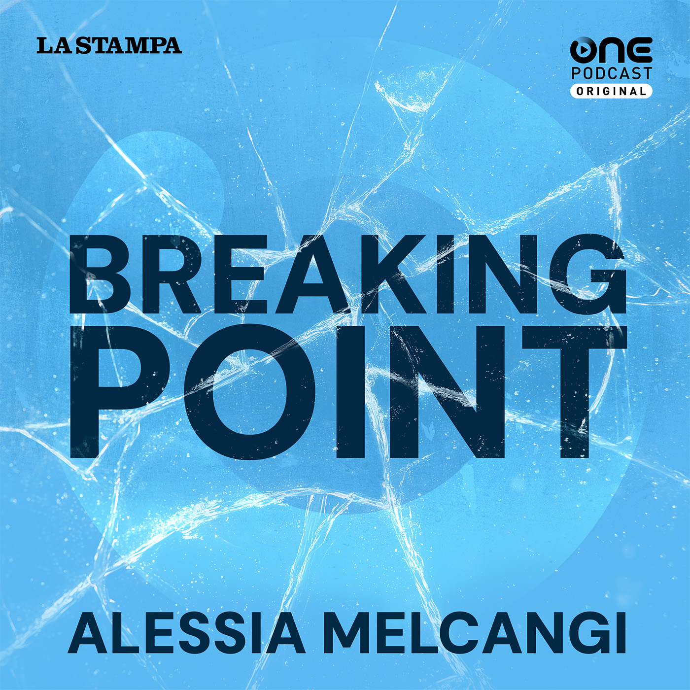 TRAILER Breaking Point: la geopolitica della settimana episode artwork