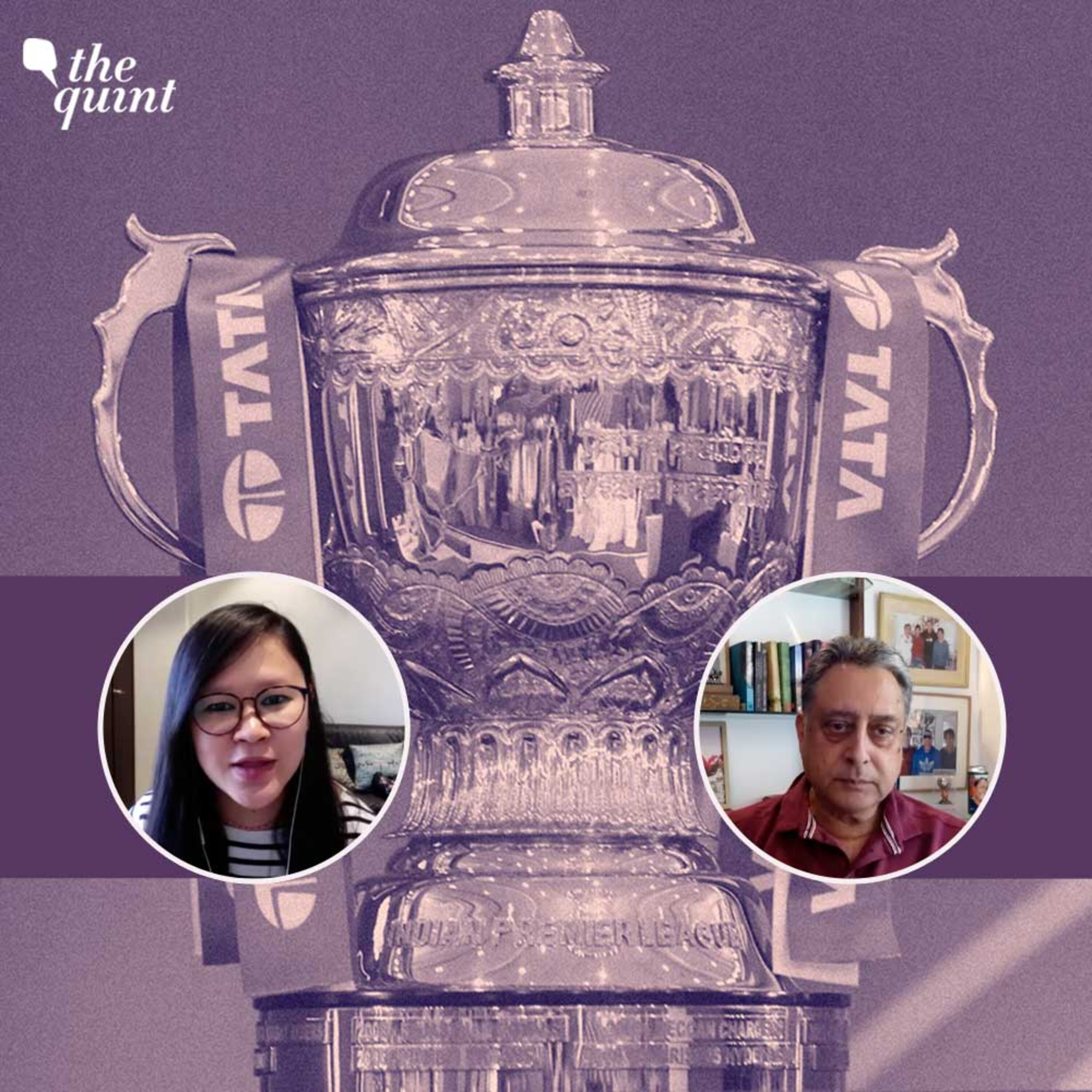 Big IPL Revenue for BCCI, But What Does This Mean for International Cricket episode artwork