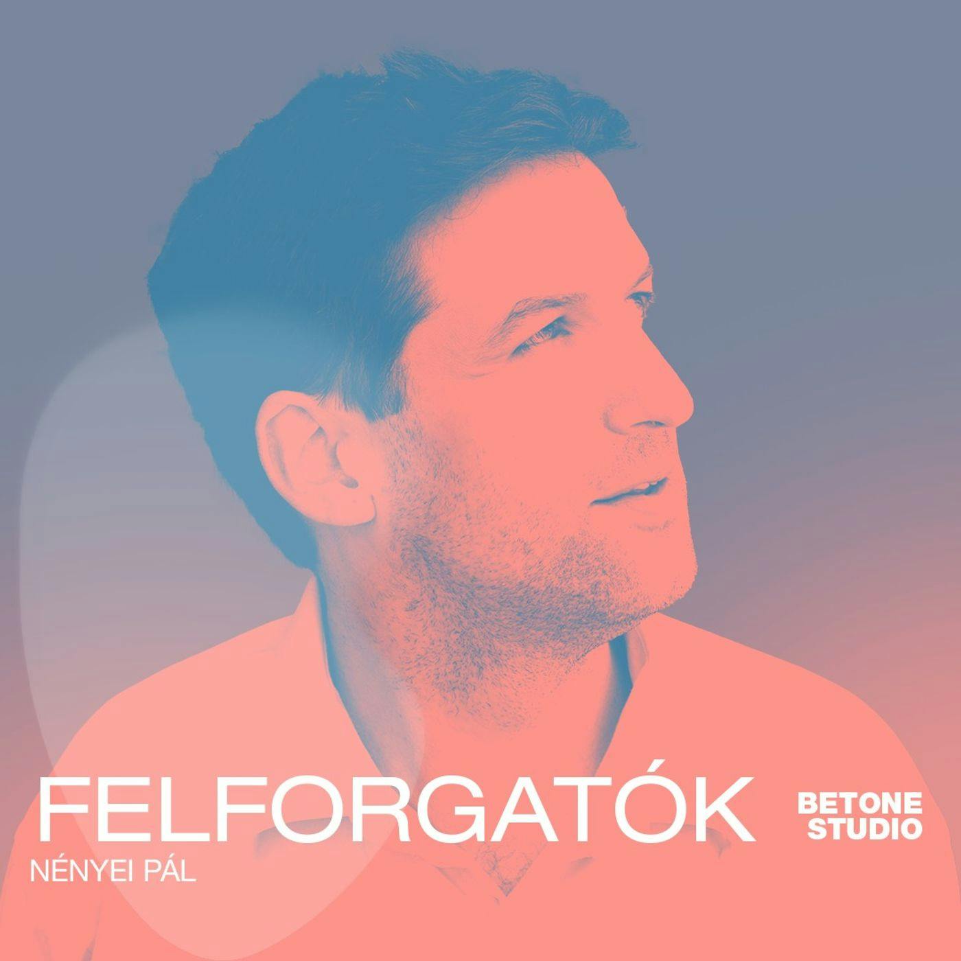 Megszüntetné a diákok hülyének nézését - Nényei Pal Megszüntetné a diákok hülyének nézését - Nényei Pal