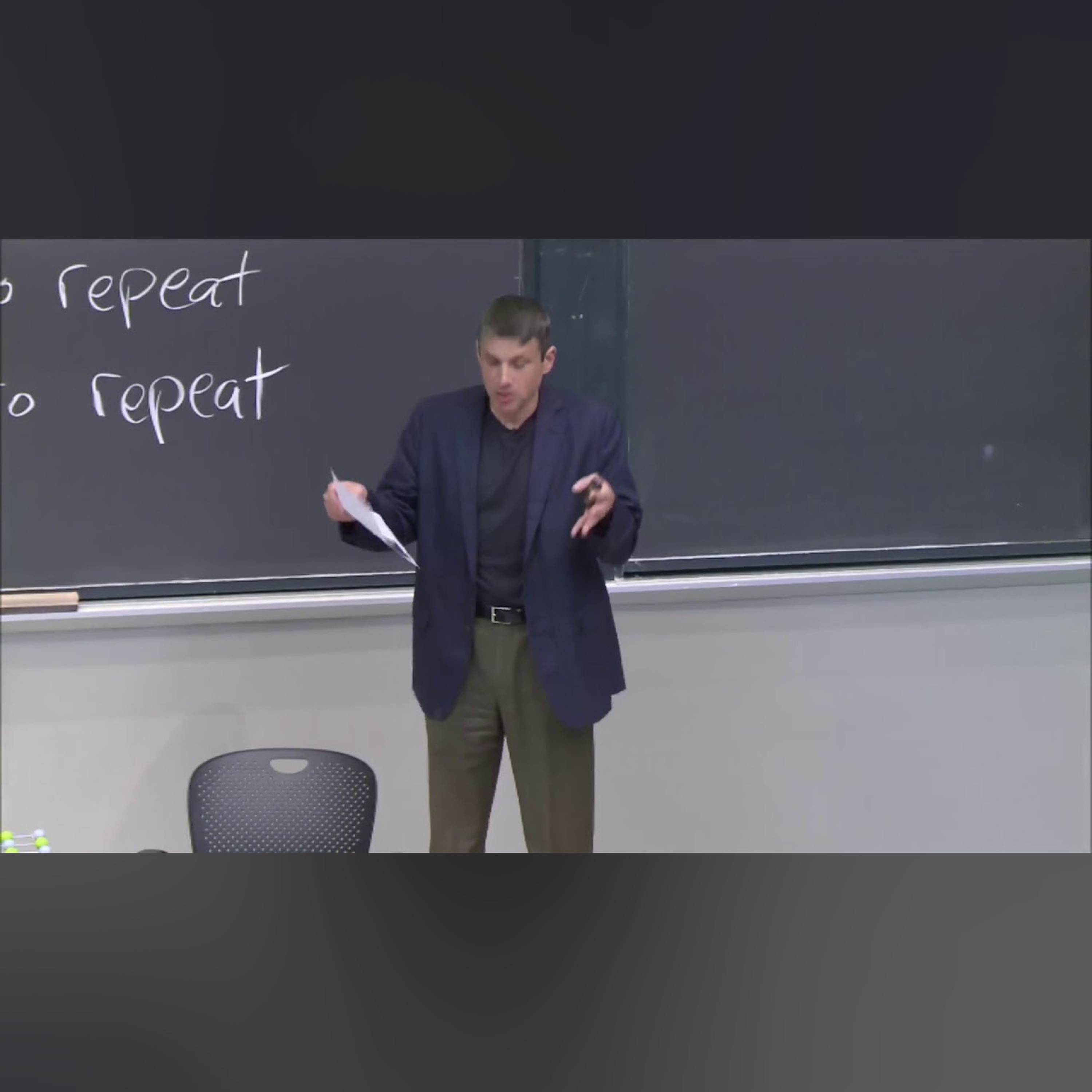 19. Crystallographic Notation (Intro to Solid-State Chemistry)